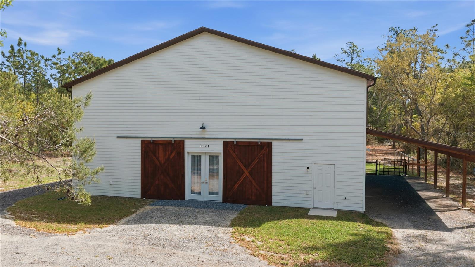 Details for 8121 County Road 243b, WILDWOOD, FL 34785