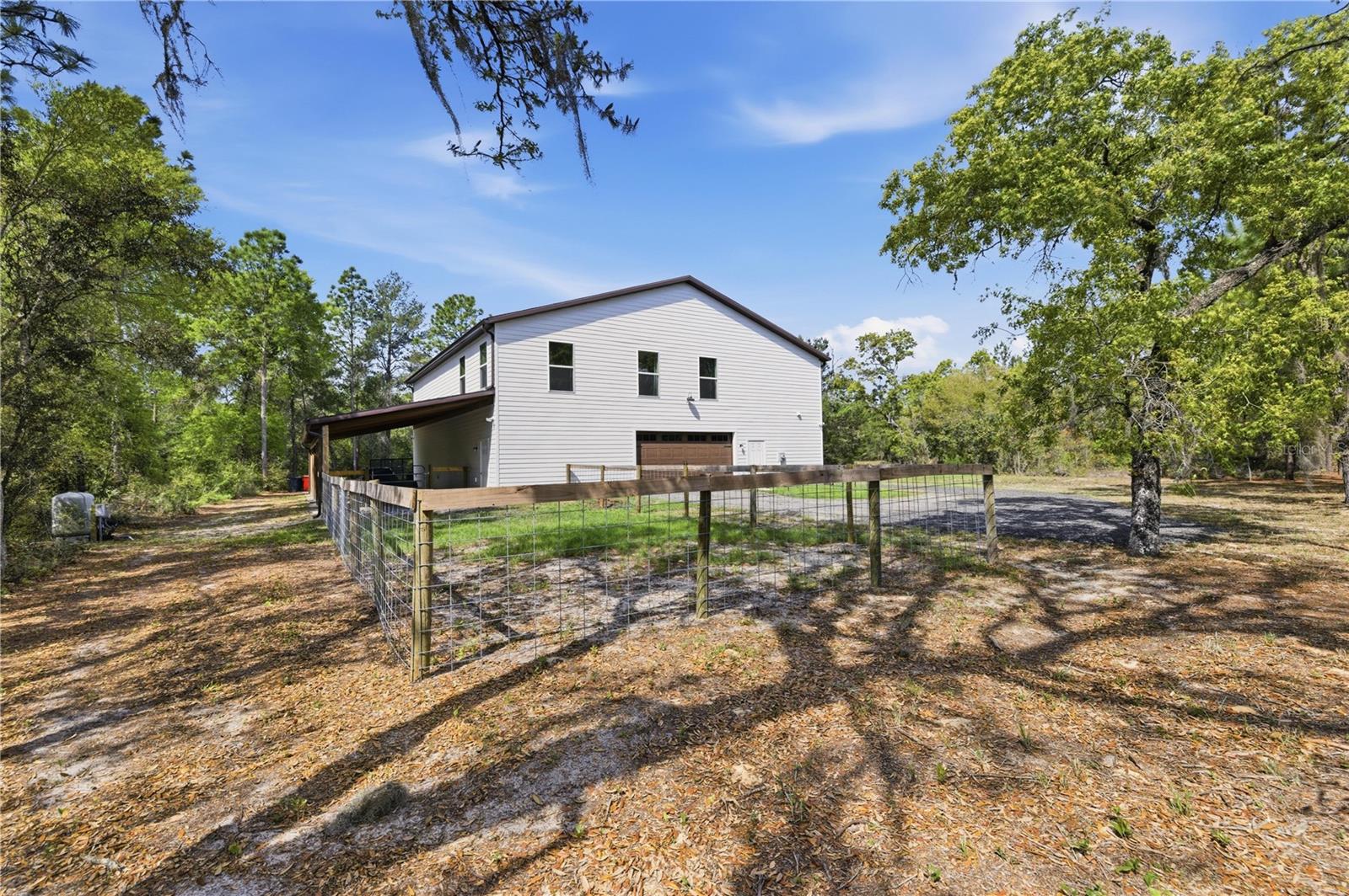 Image 28 of 31 For 8121 County Road 243b