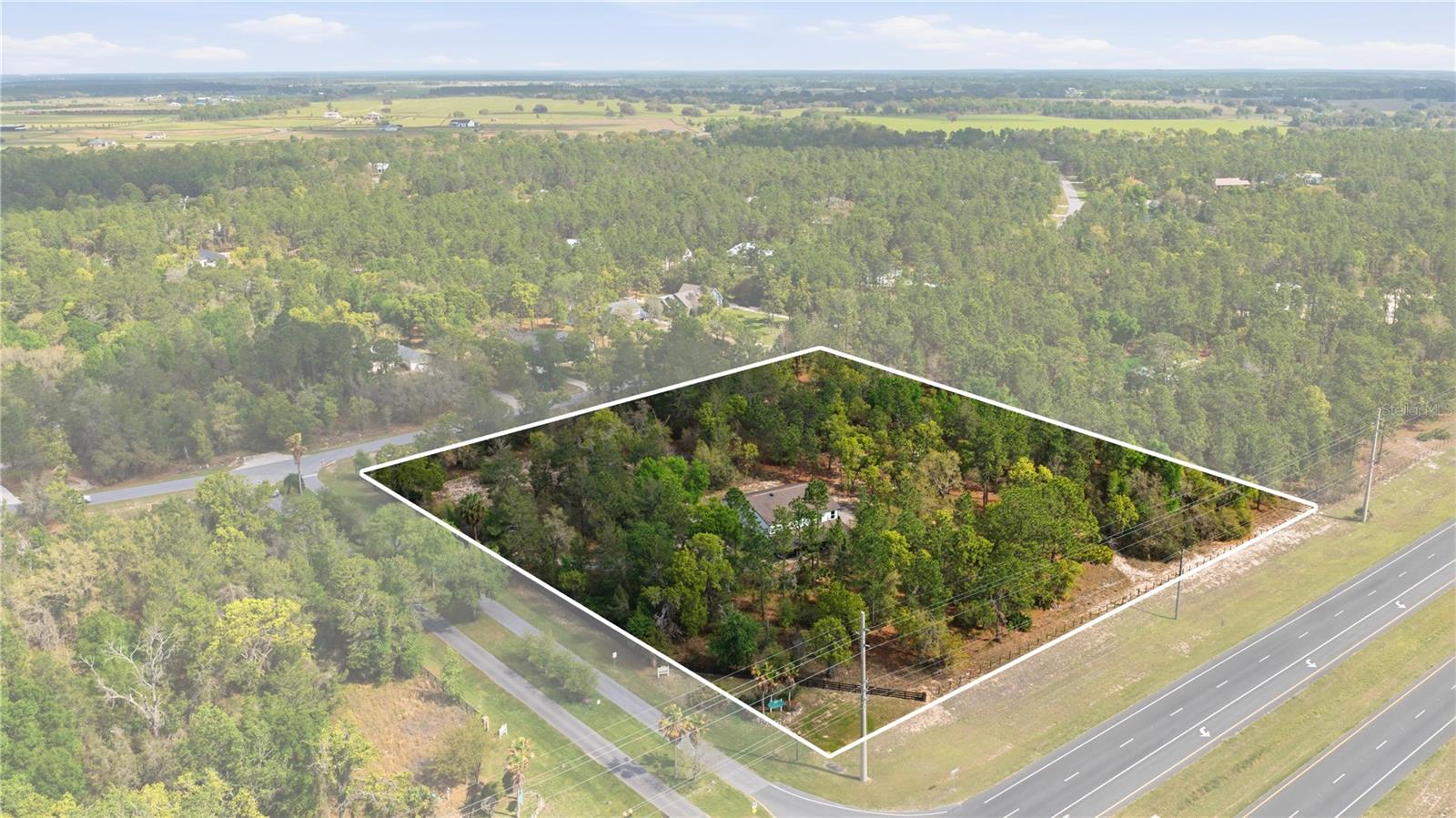 Image 5 of 31 For 8121 County Road 243b