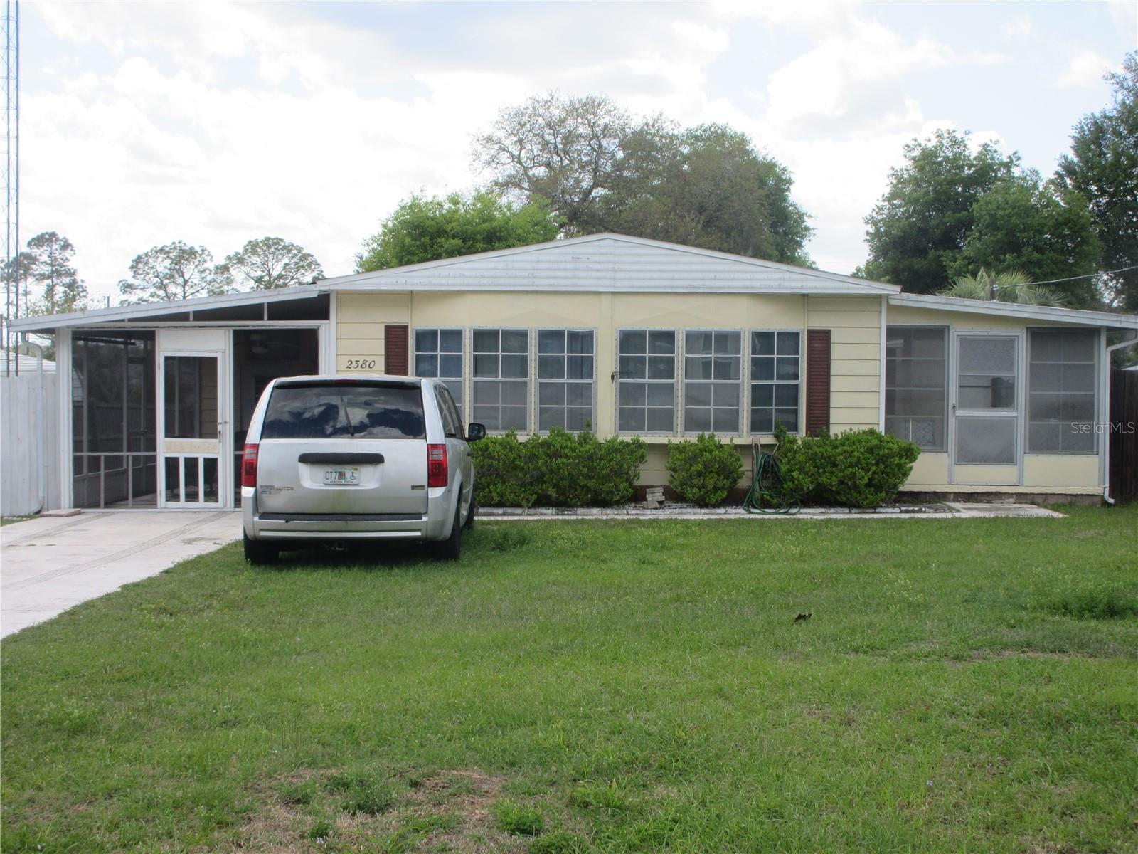 Details for 2380 174th Court, SILVER SPRINGS, FL 34488