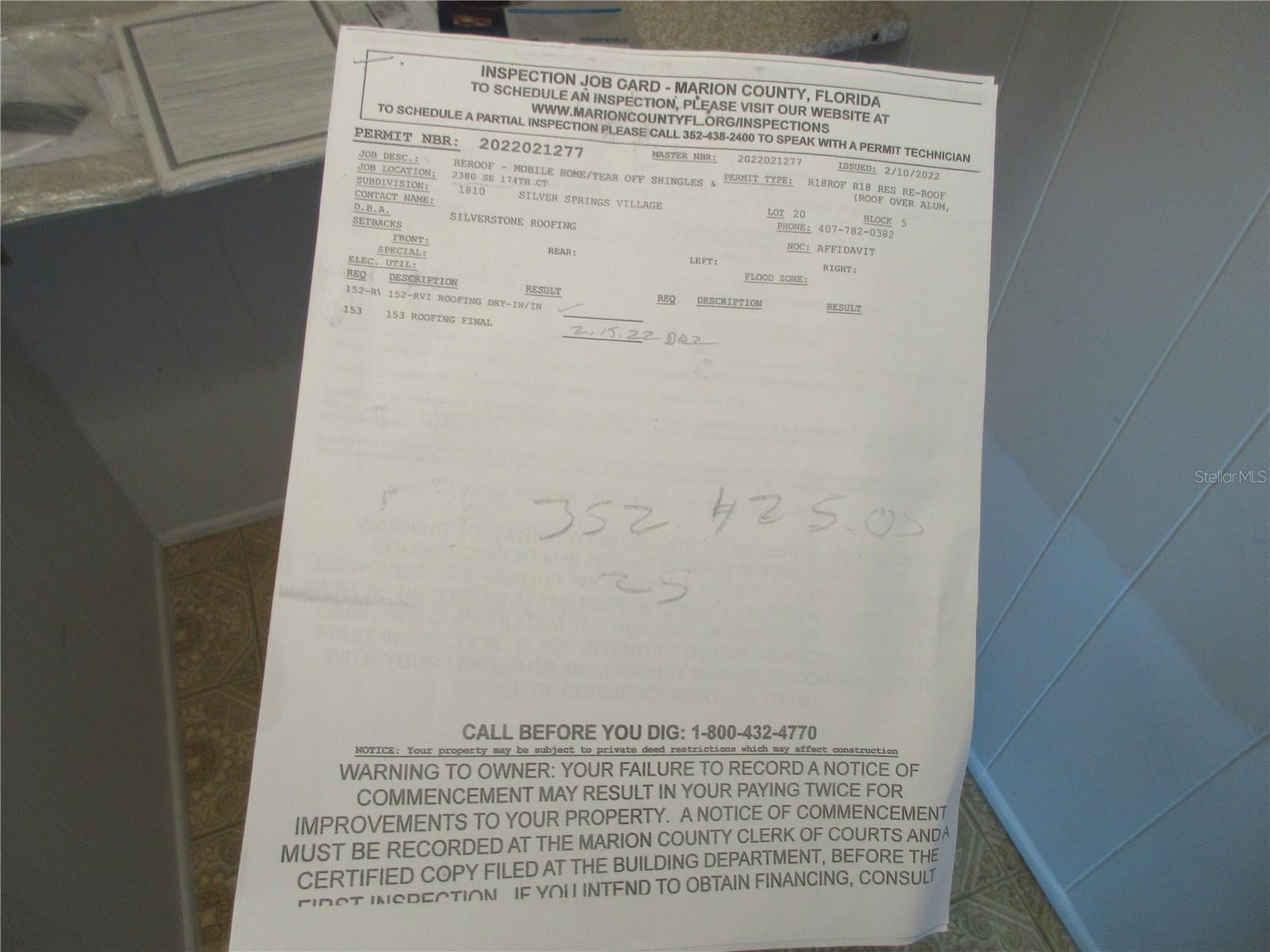 Image 62 of 100 For 2380 174th Court