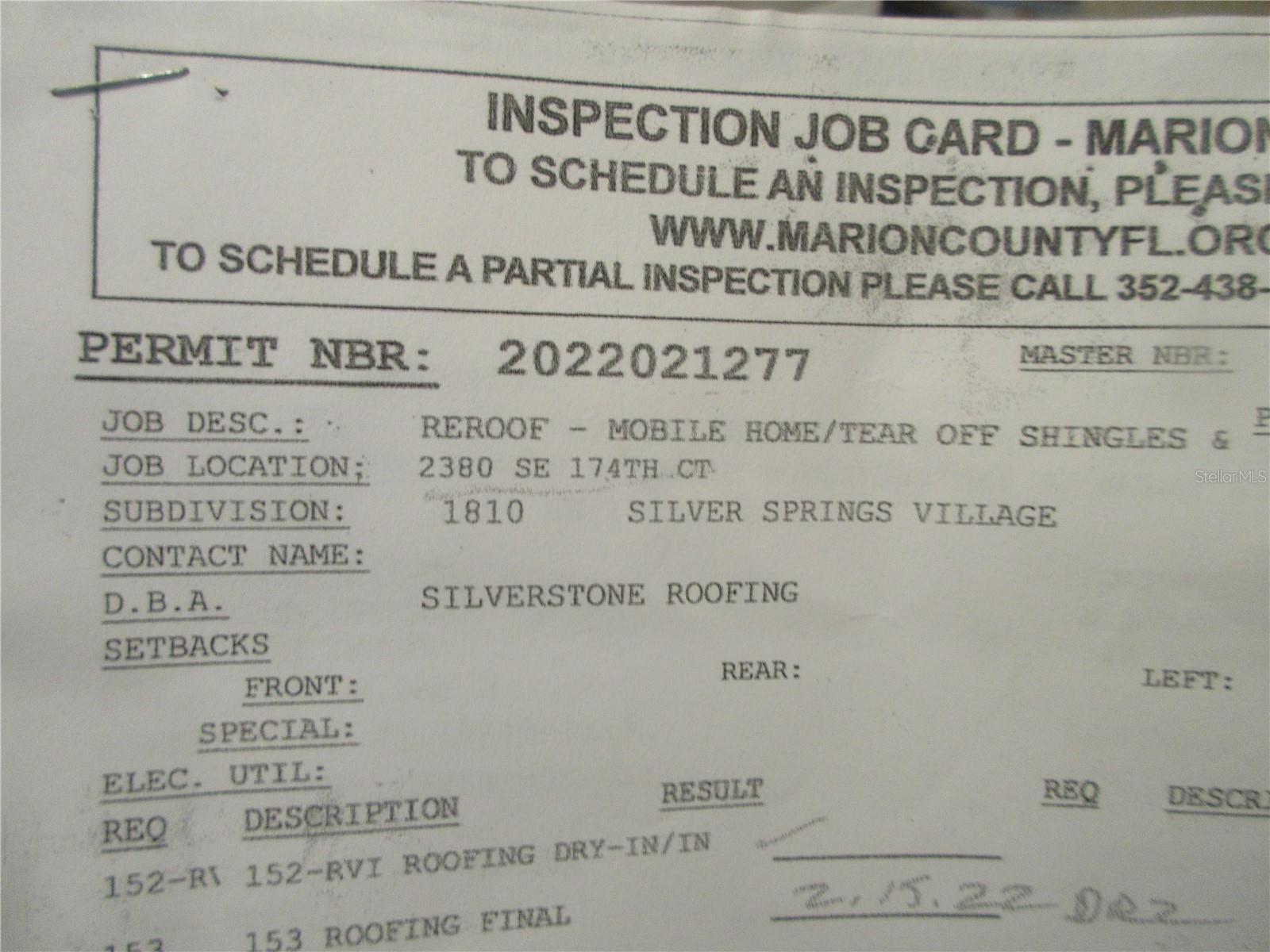 Image 63 of 100 For 2380 174th Court