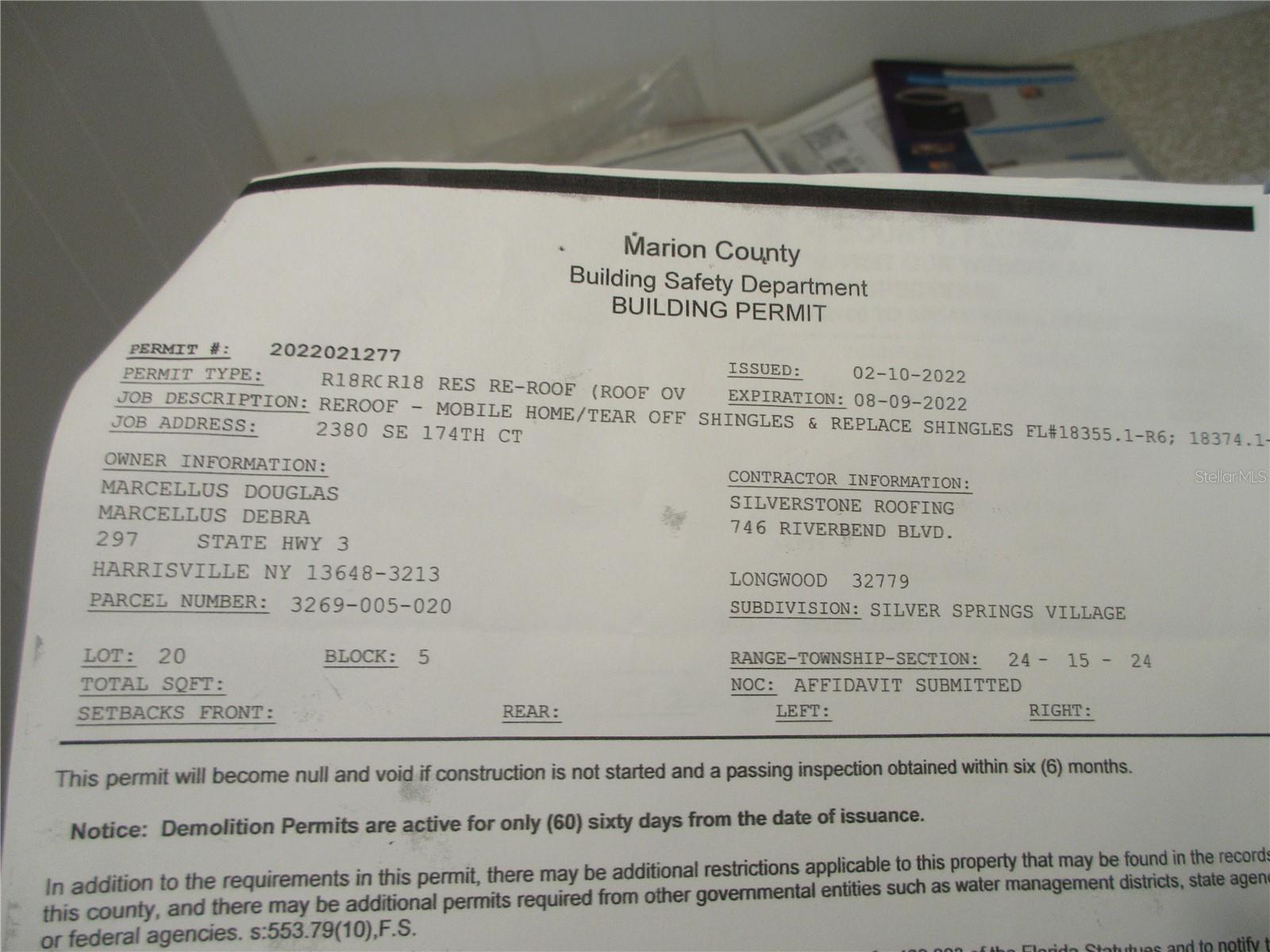 Image 65 of 100 For 2380 174th Court