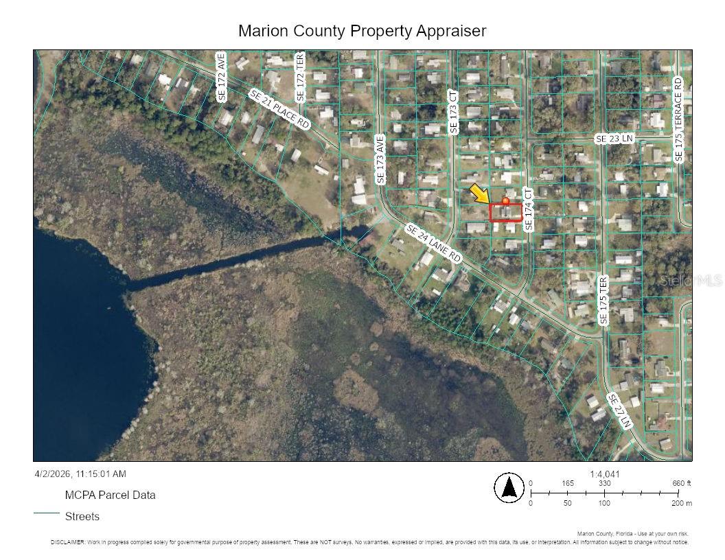 Image 81 of 100 For 2380 174th Court