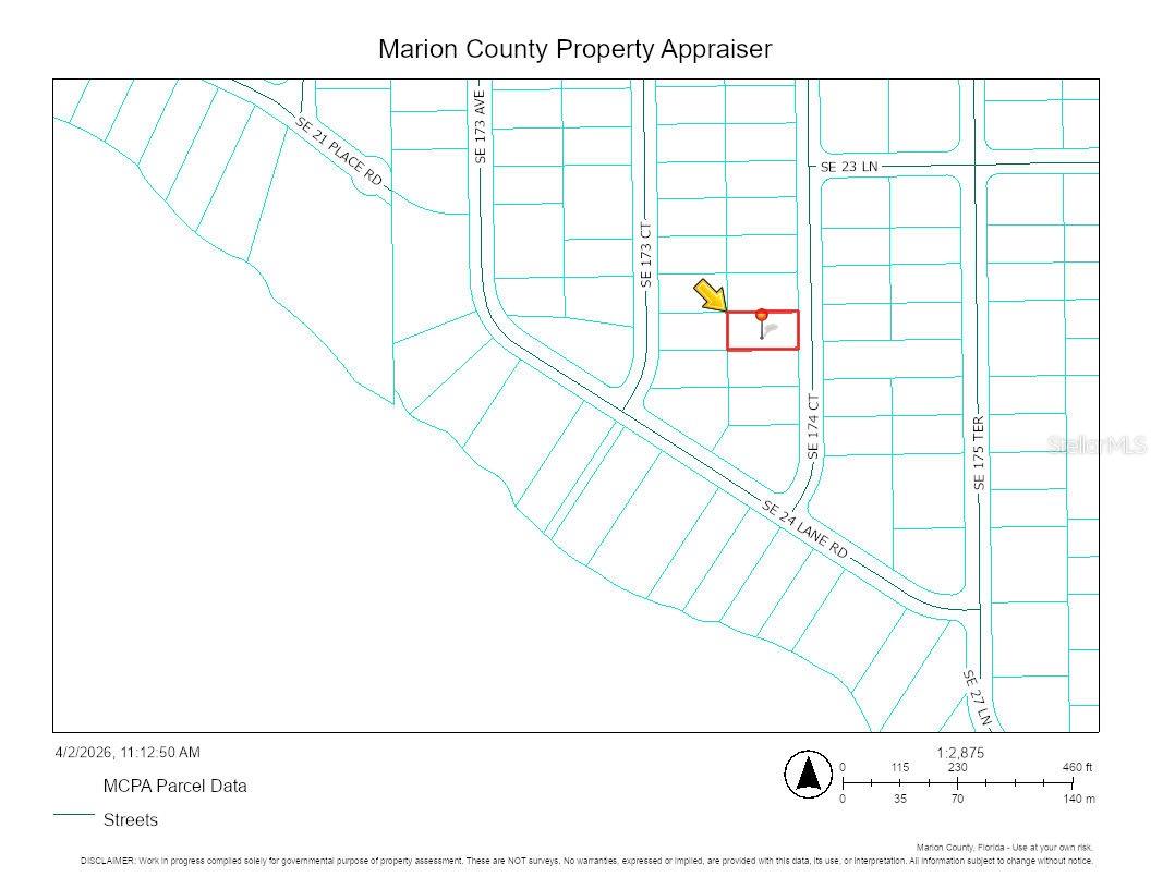 Image 82 of 100 For 2380 174th Court
