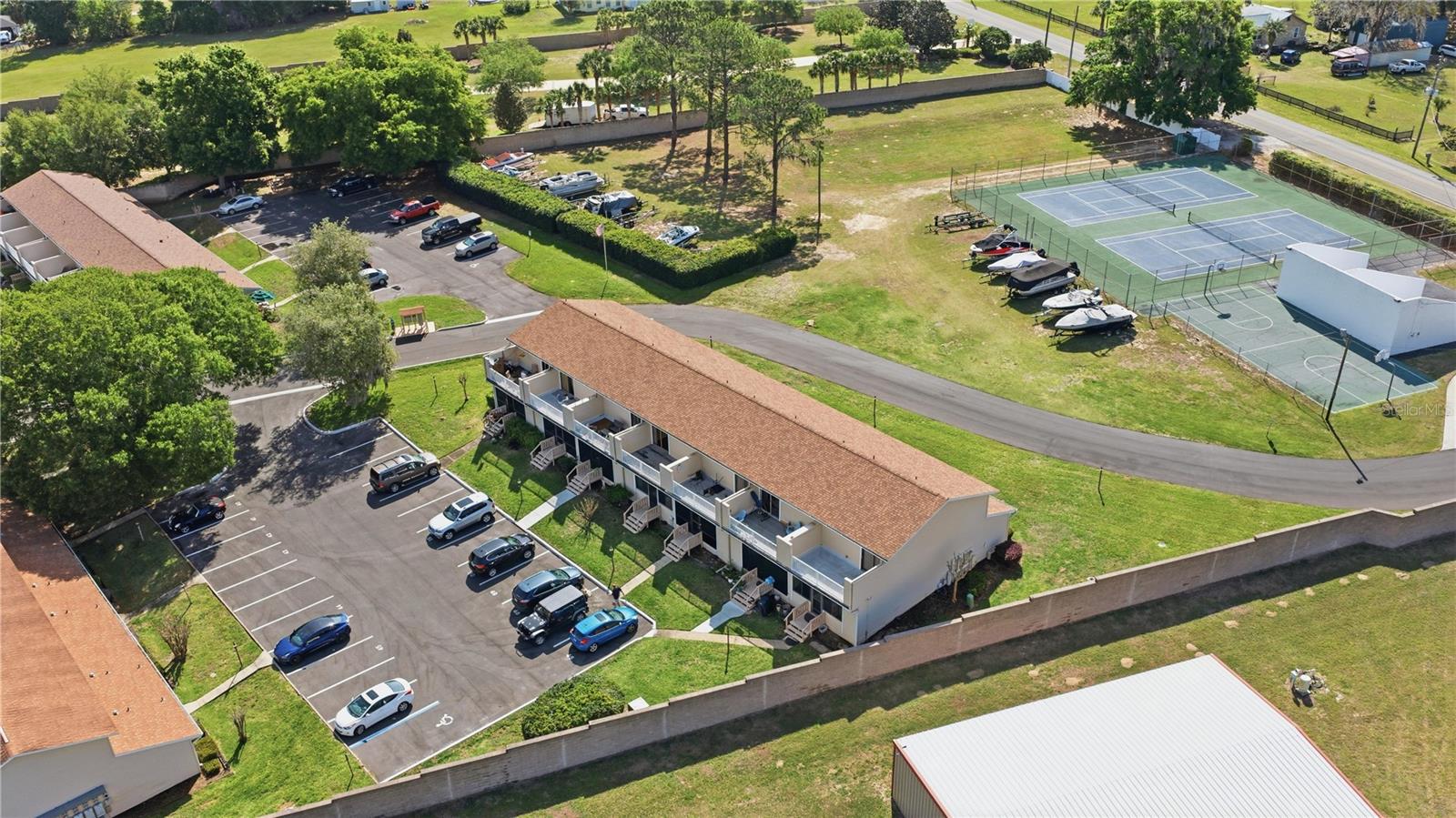 Image 34 of 37 For 11001 Sunset Harbor Road H49