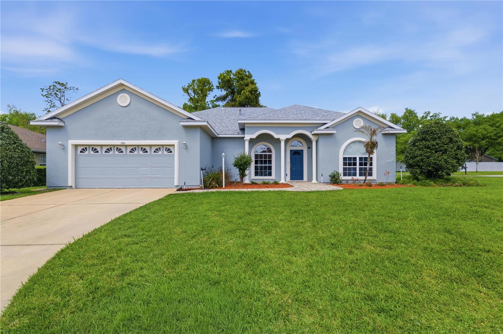 Details for 2301 22nd Loop, OCALA, FL 34471