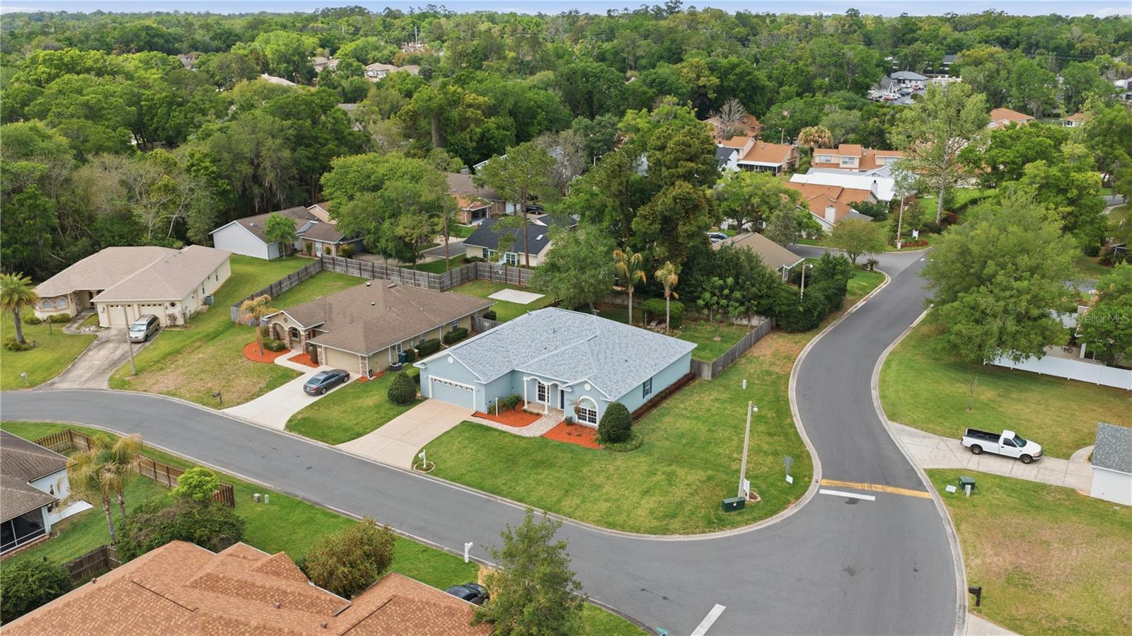 Image 30 of 31 For 2301 22nd Loop