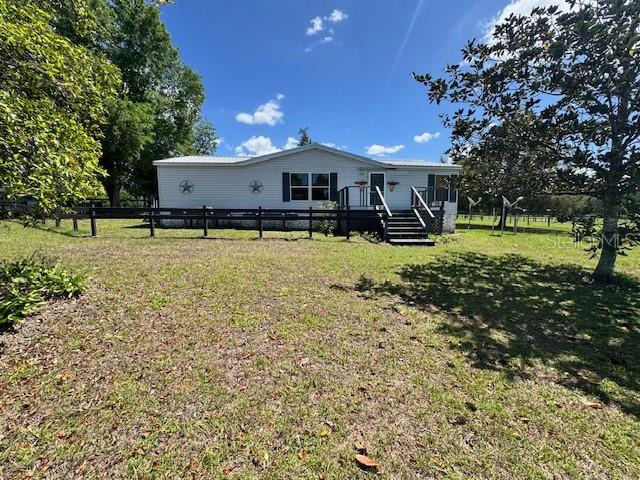 Details for 19231 Highway 335, WILLISTON, FL 32696