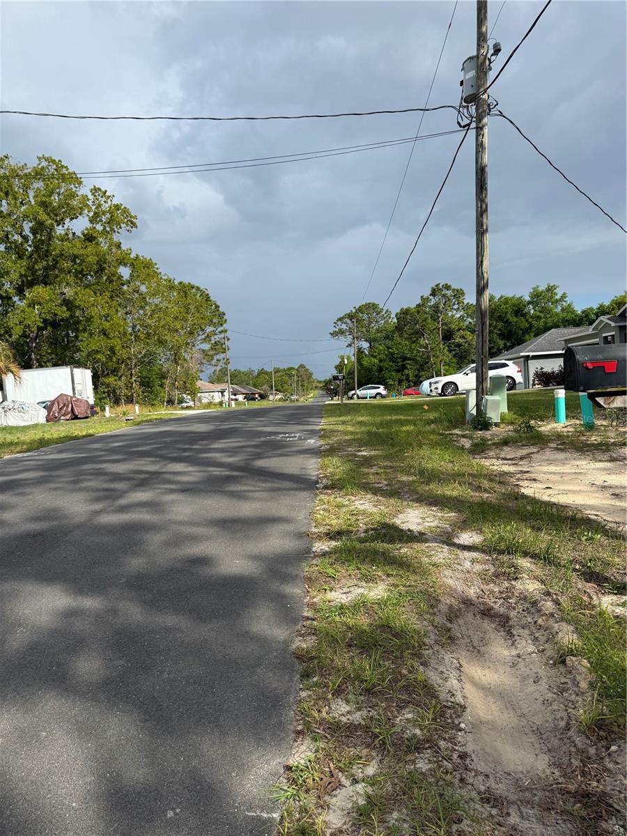 Image 2 of 5 For 00 Bahia Court Track