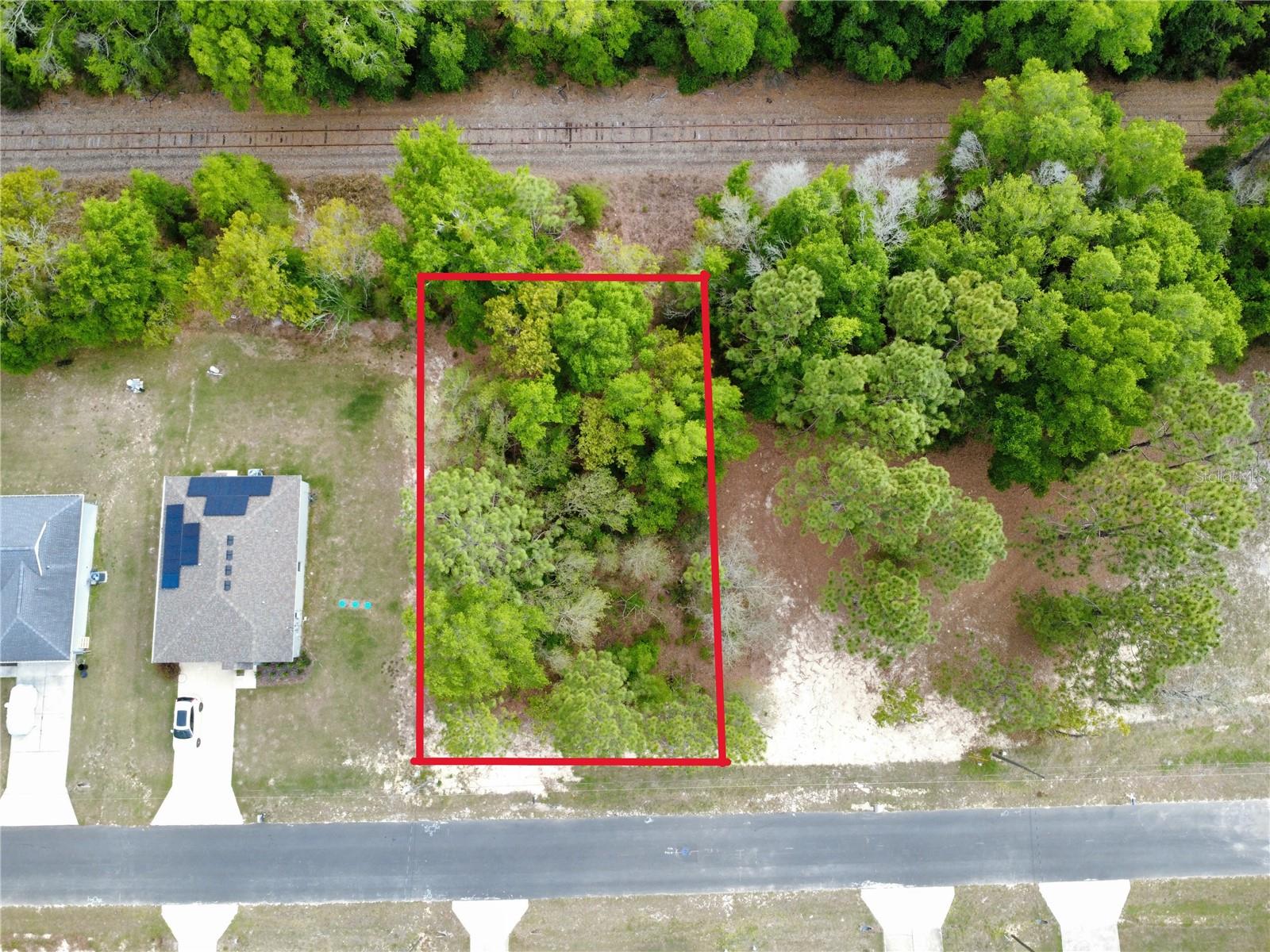 Image 5 of 5 For 00 Bahia Court Track