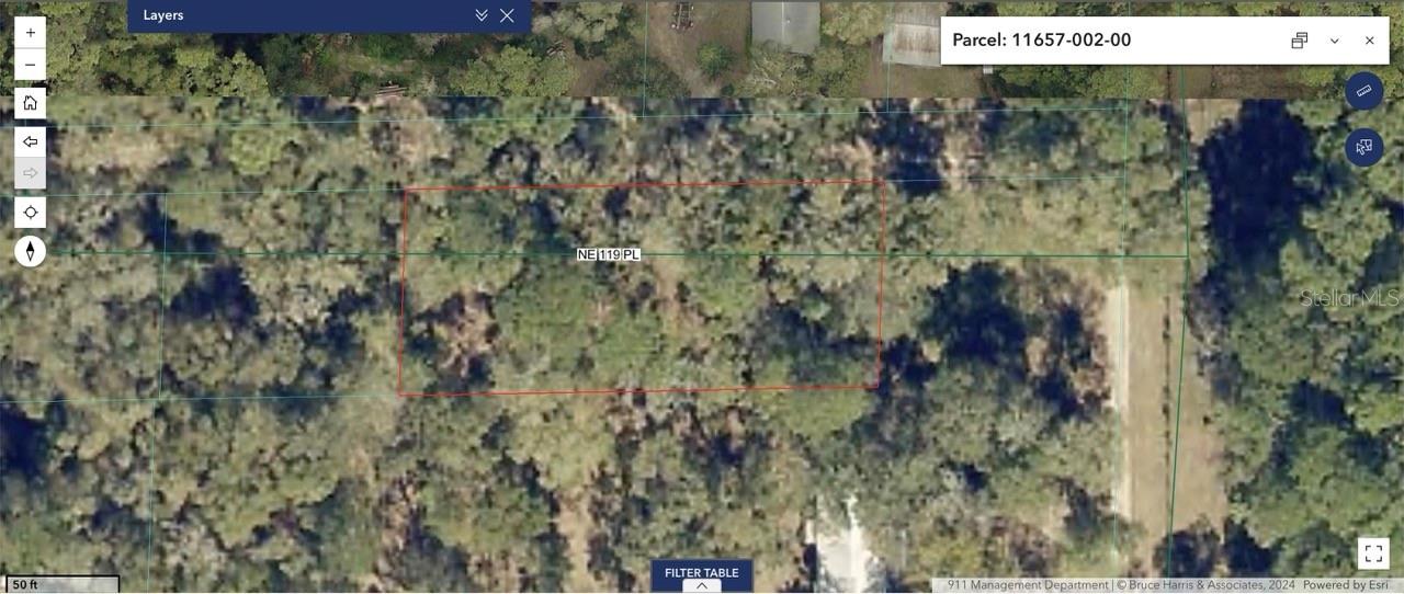 Details for 23714 119th Place, SALT SPRINGS, FL 32134