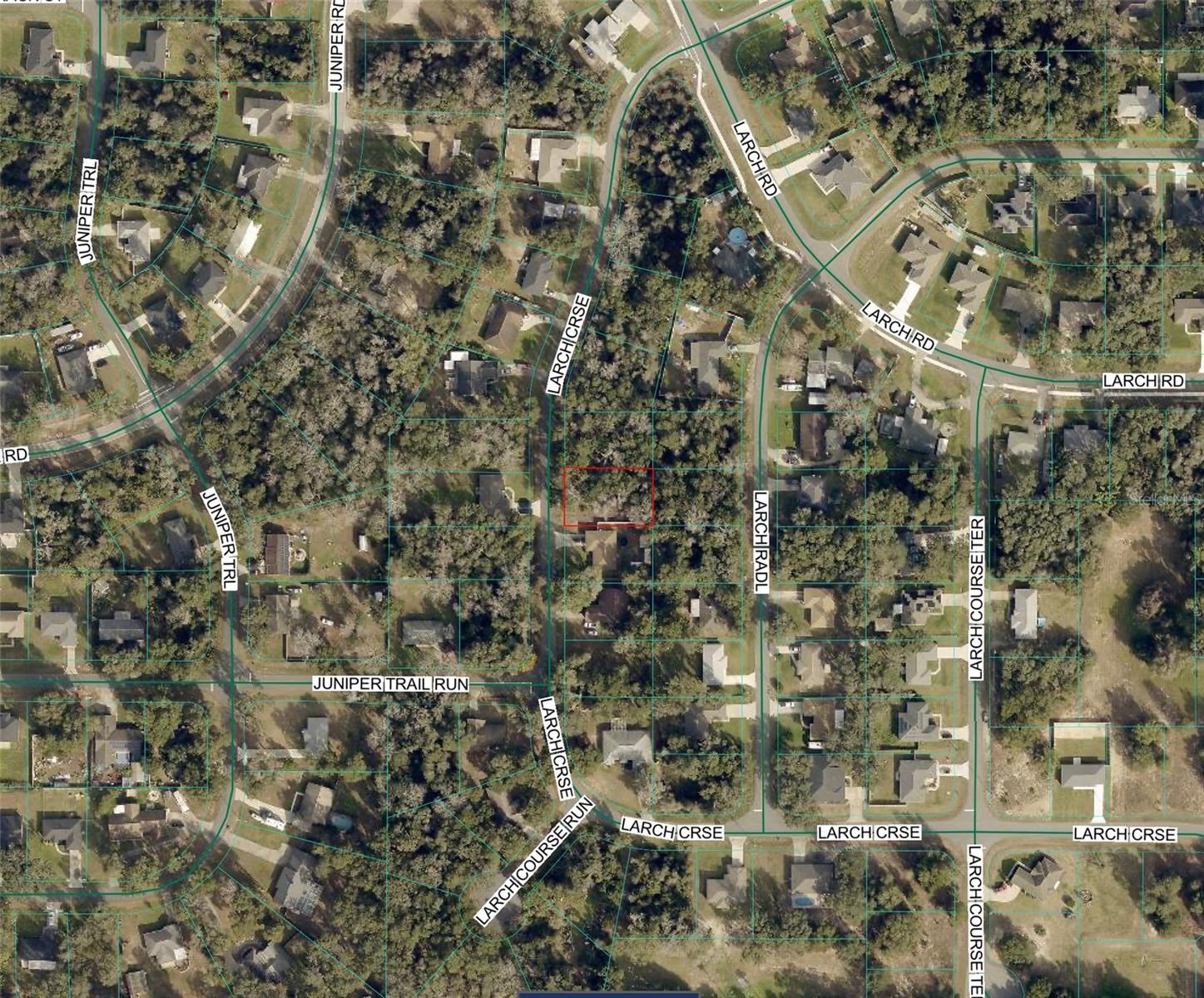 Image 3 of 10 For Tbd Larch Course