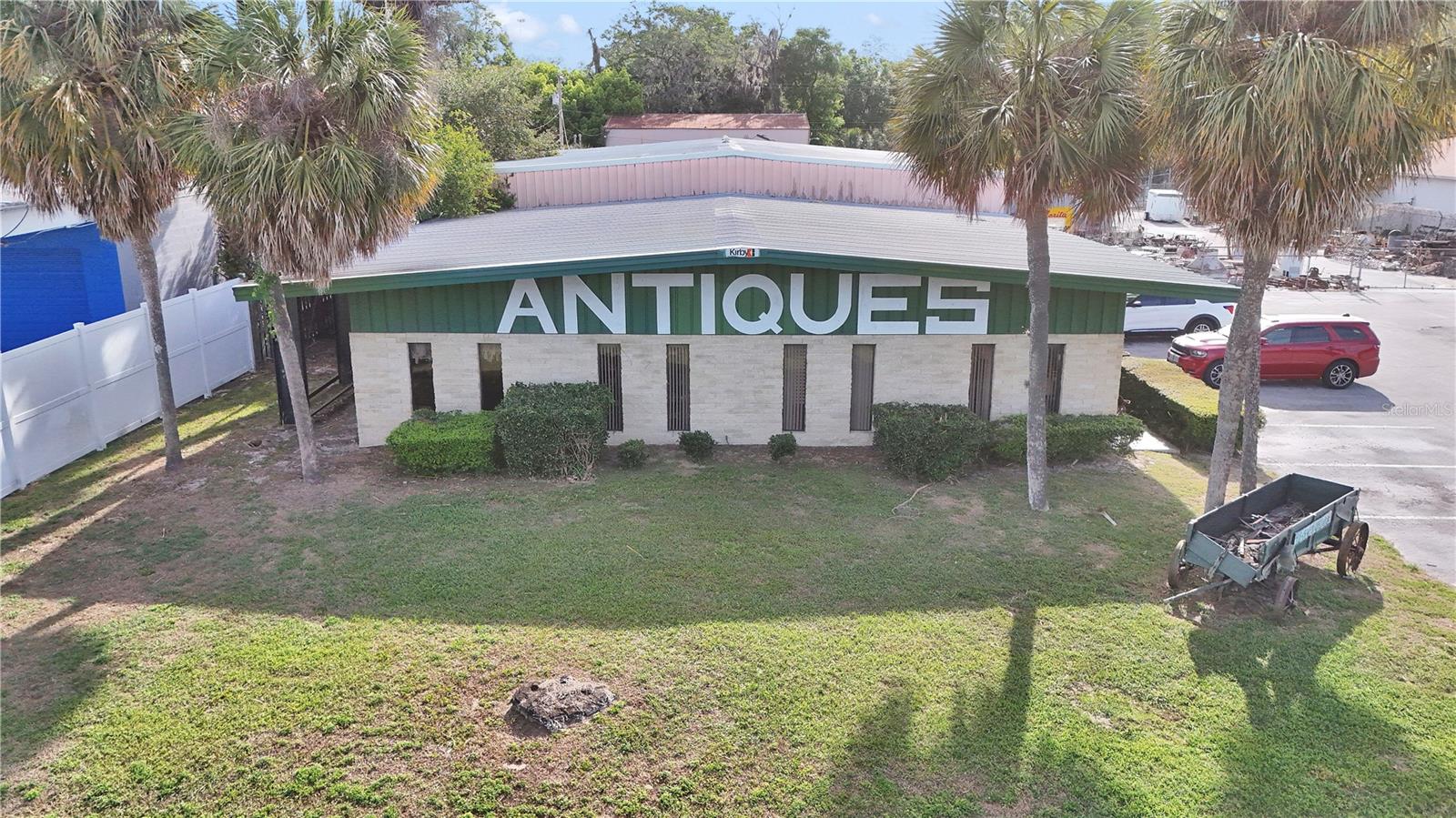 Details for 1811 Pine Avenue, OCALA, FL 34475