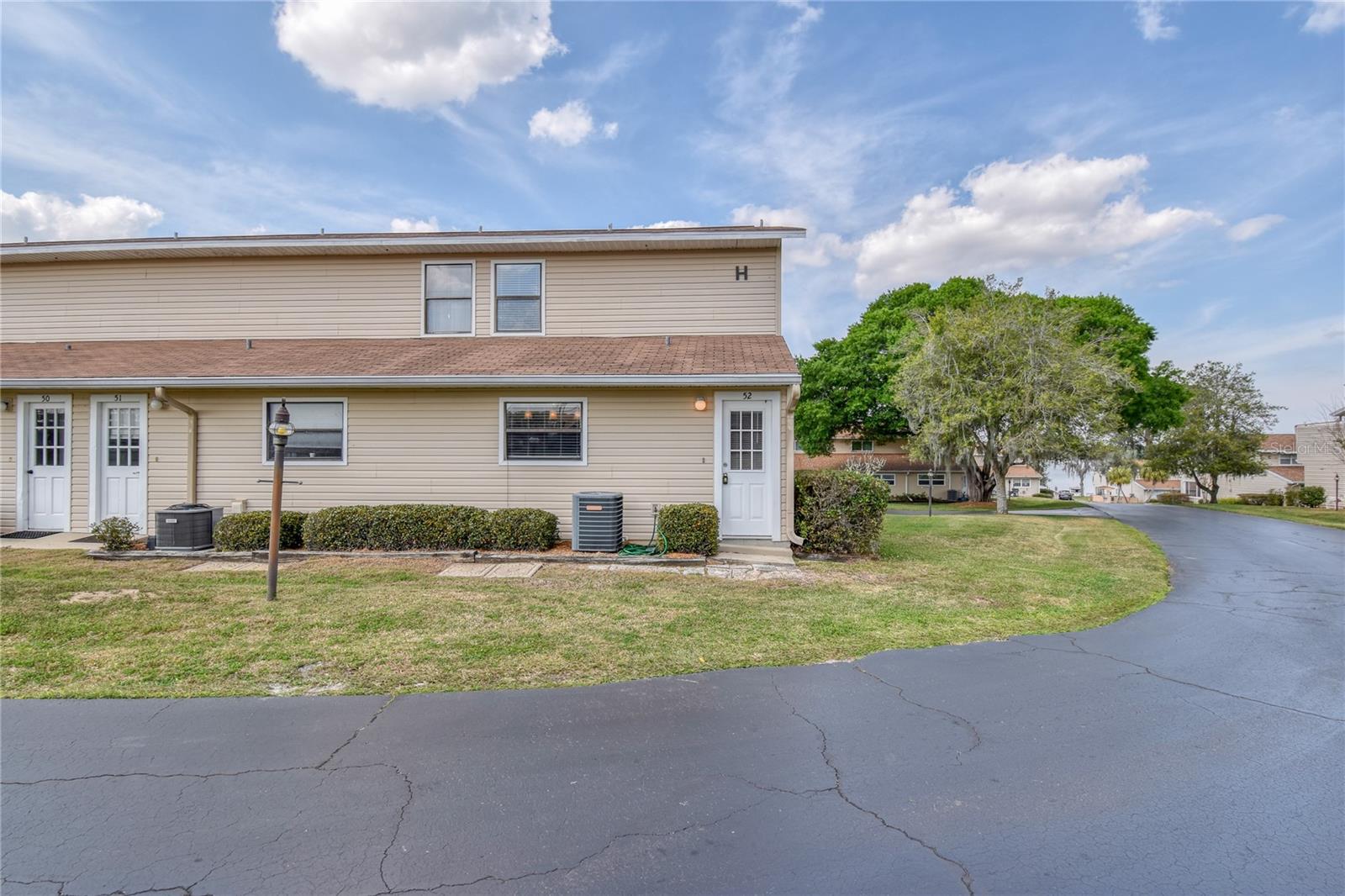 Details for 11001 Sunset Harbor Road H52, SUMMERFIELD, FL 34491