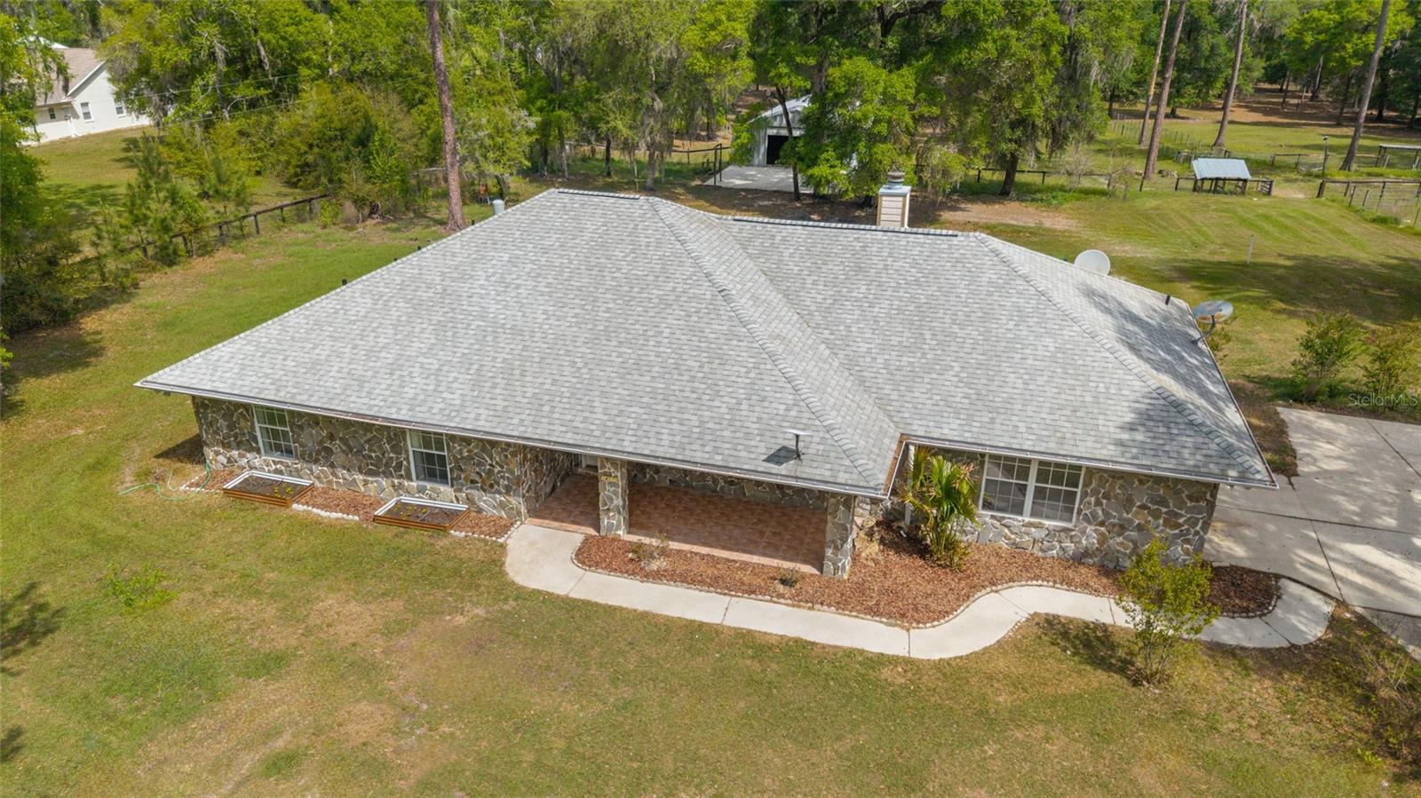 Details for 14671 Highway 328, OCALA, FL 34482