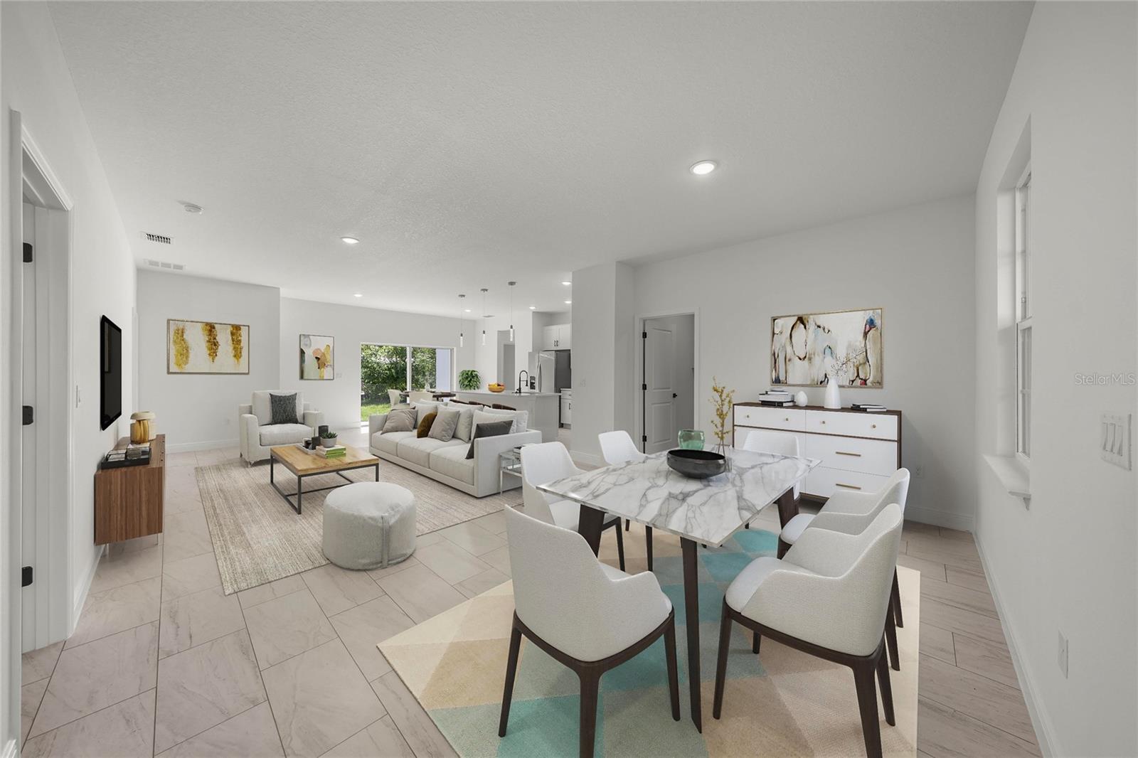 Image 5 of 33 For 7841 Santos Drive