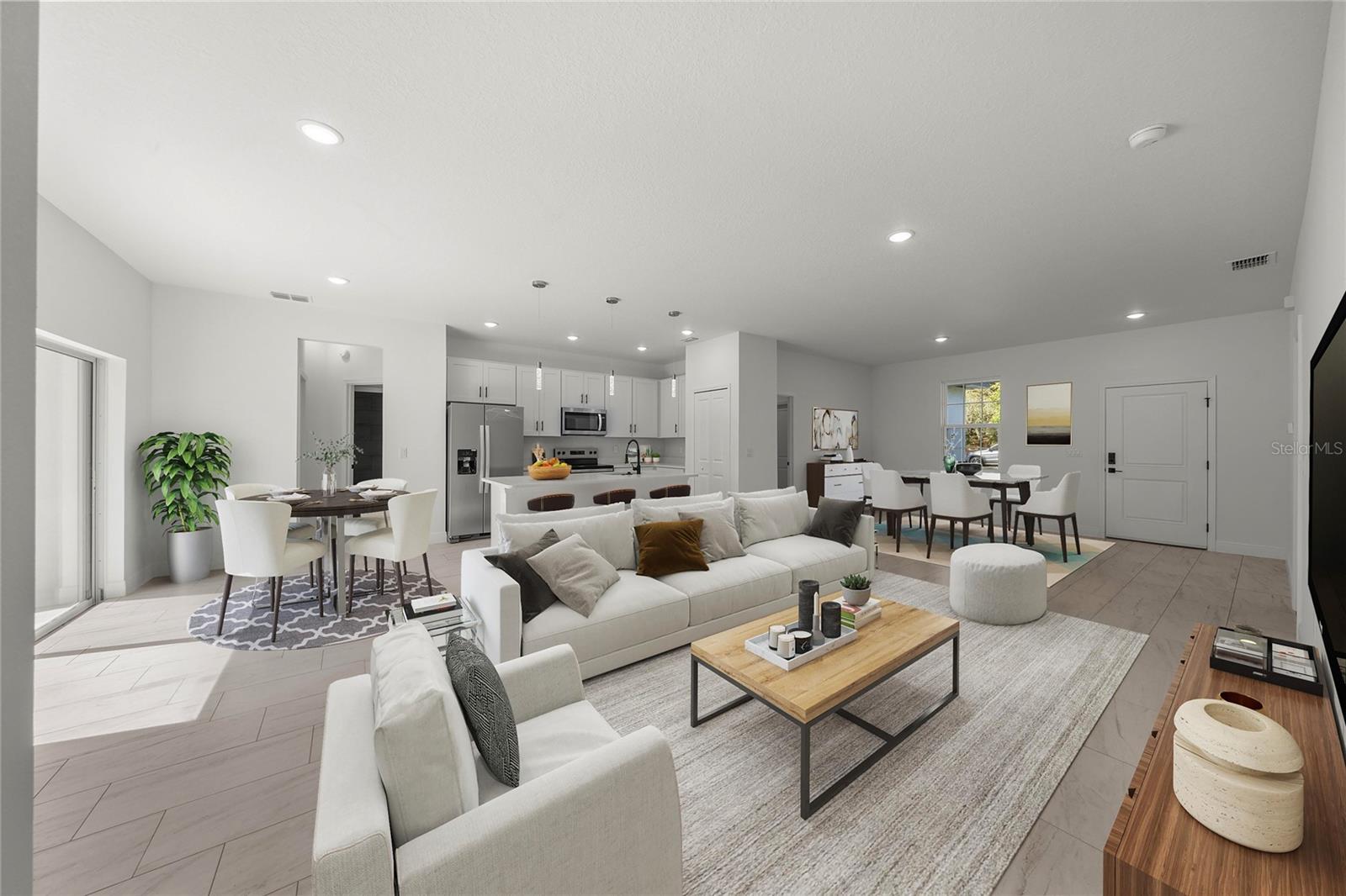 Image 8 of 33 For 7841 Santos Drive