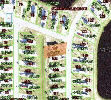 Details for 16950 Highway 630 E 107, LAKE WALES, FL 33898