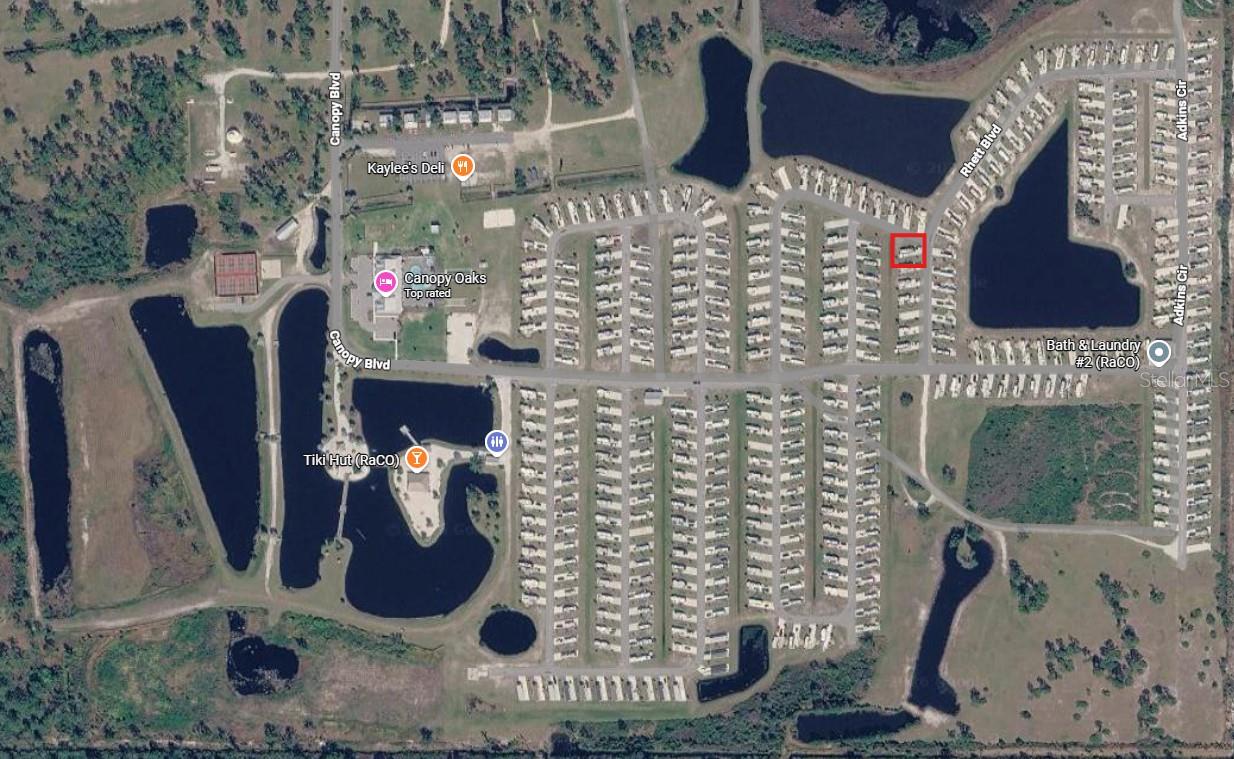 Image 3 of 3 For 16950 Highway 630 E 107