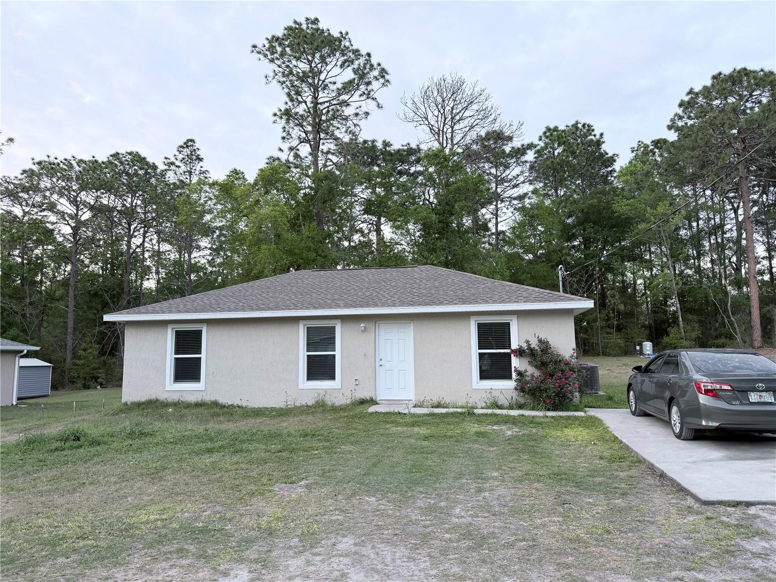 Details for 14445 22nd Place, OCALA, FL 34481