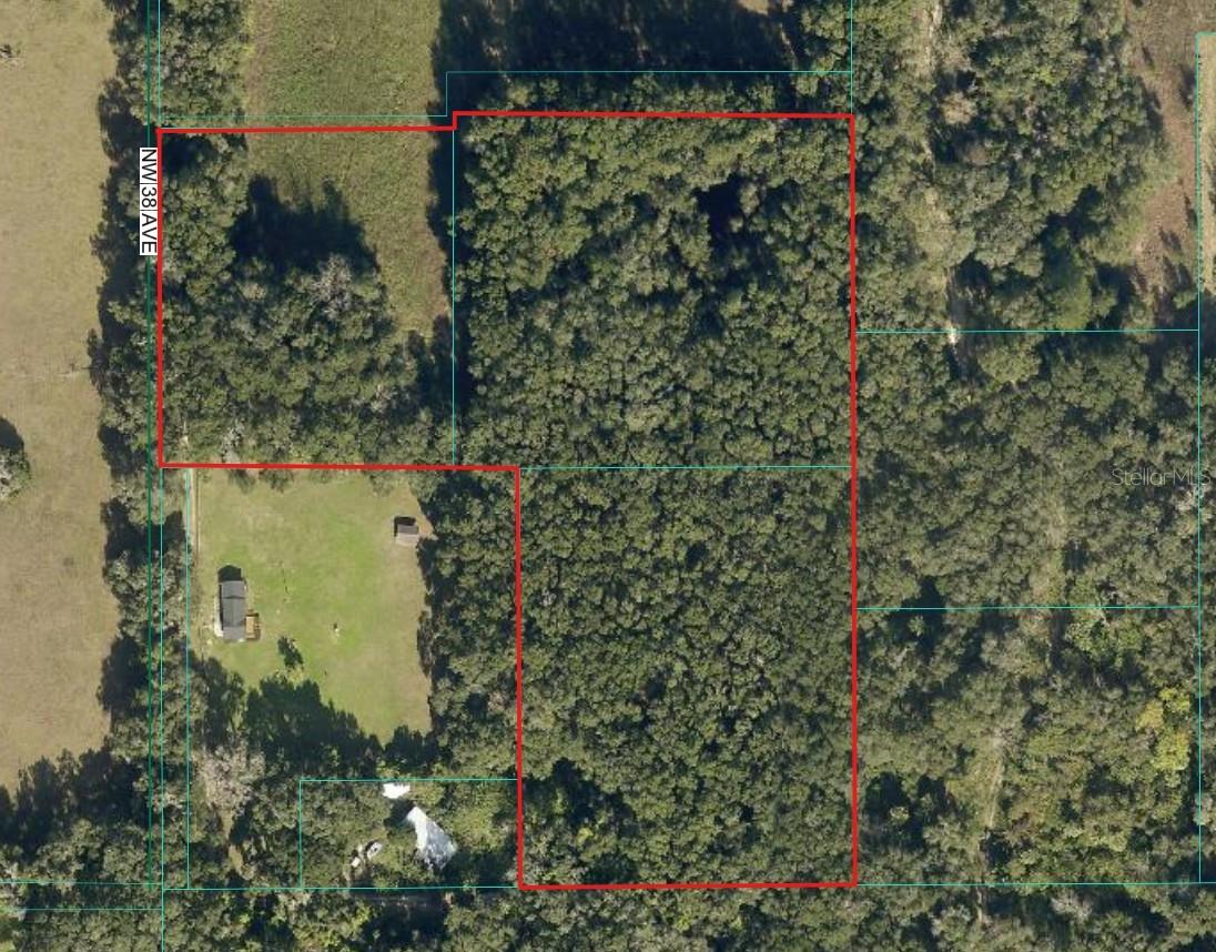Details for Lots 6915, 11, 10 38th Avenue, REDDICK, FL 32686