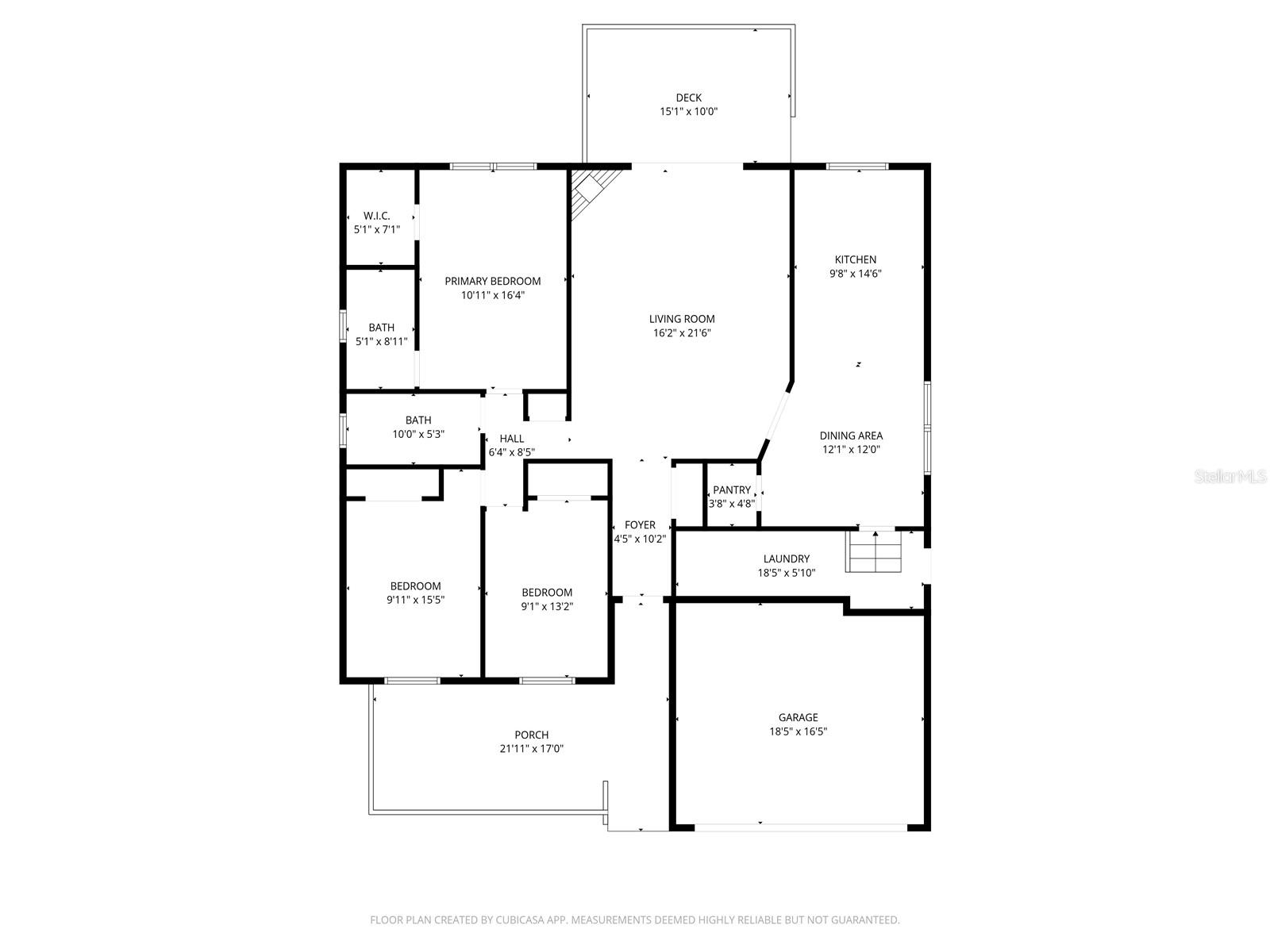Image 3 of 26 For 106 Sunrise Drive