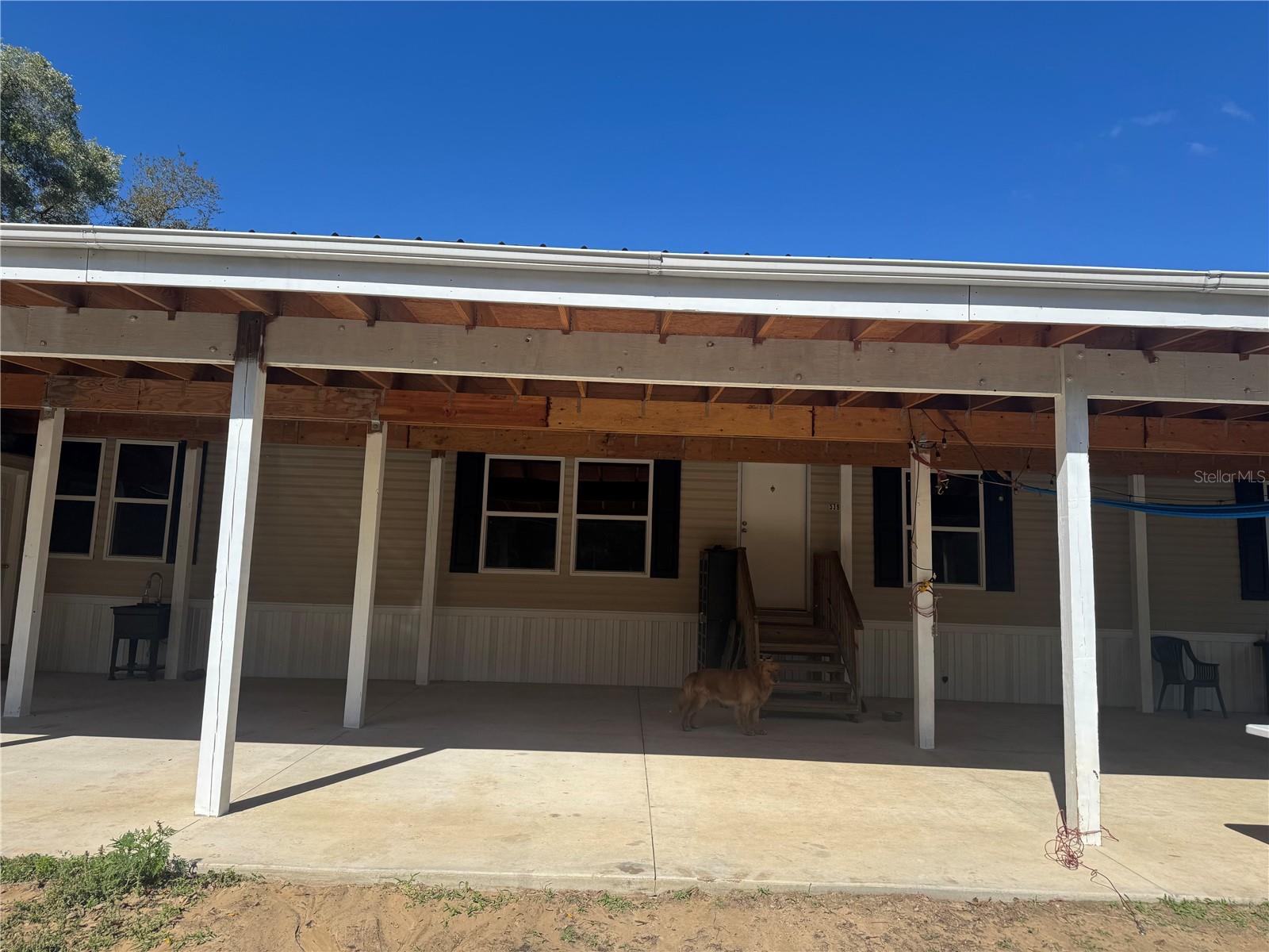 Details for 5390 134th Avenue, WILLISTON, FL 32696