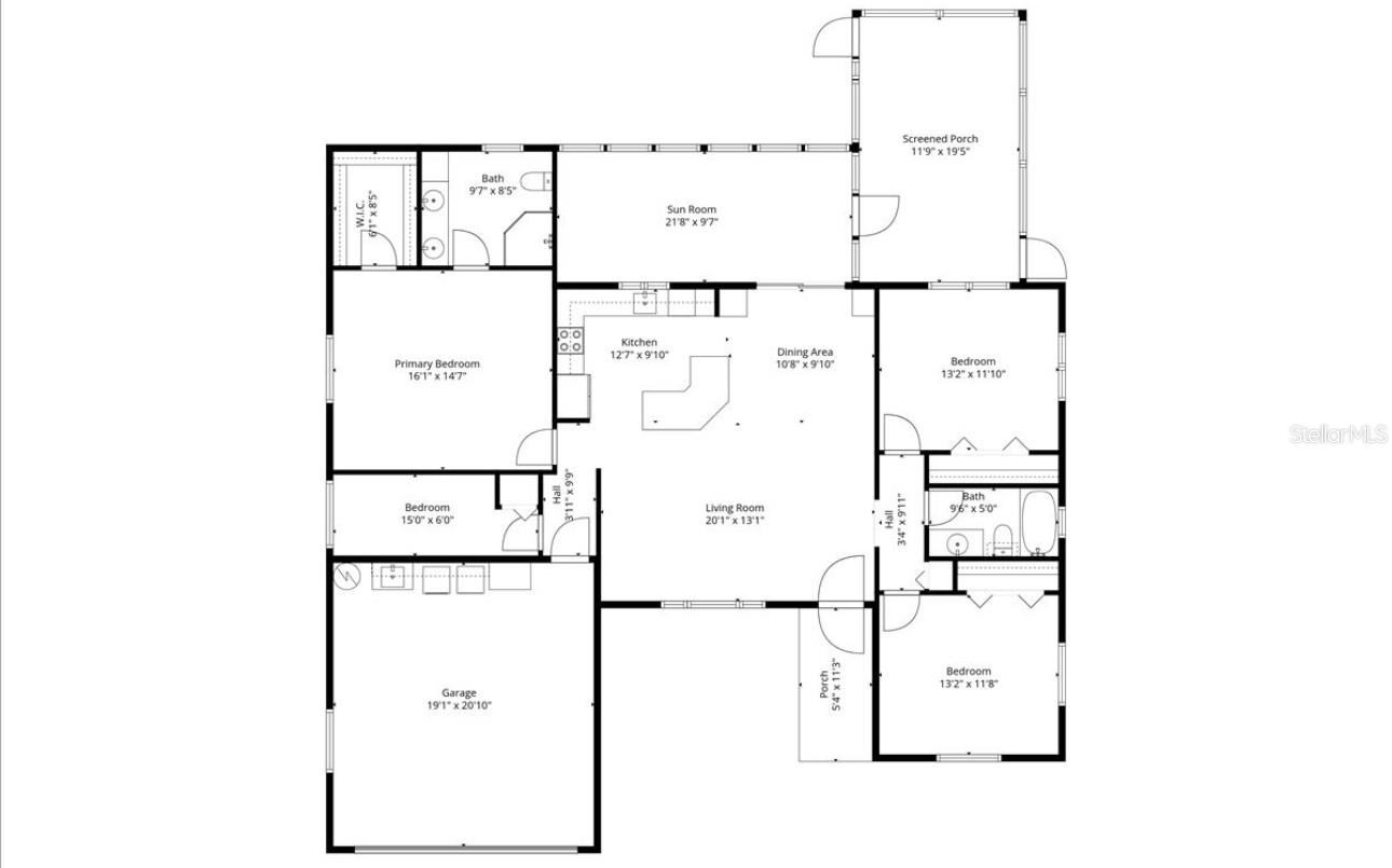 Image 48 of 48 For 11876 137th Loop