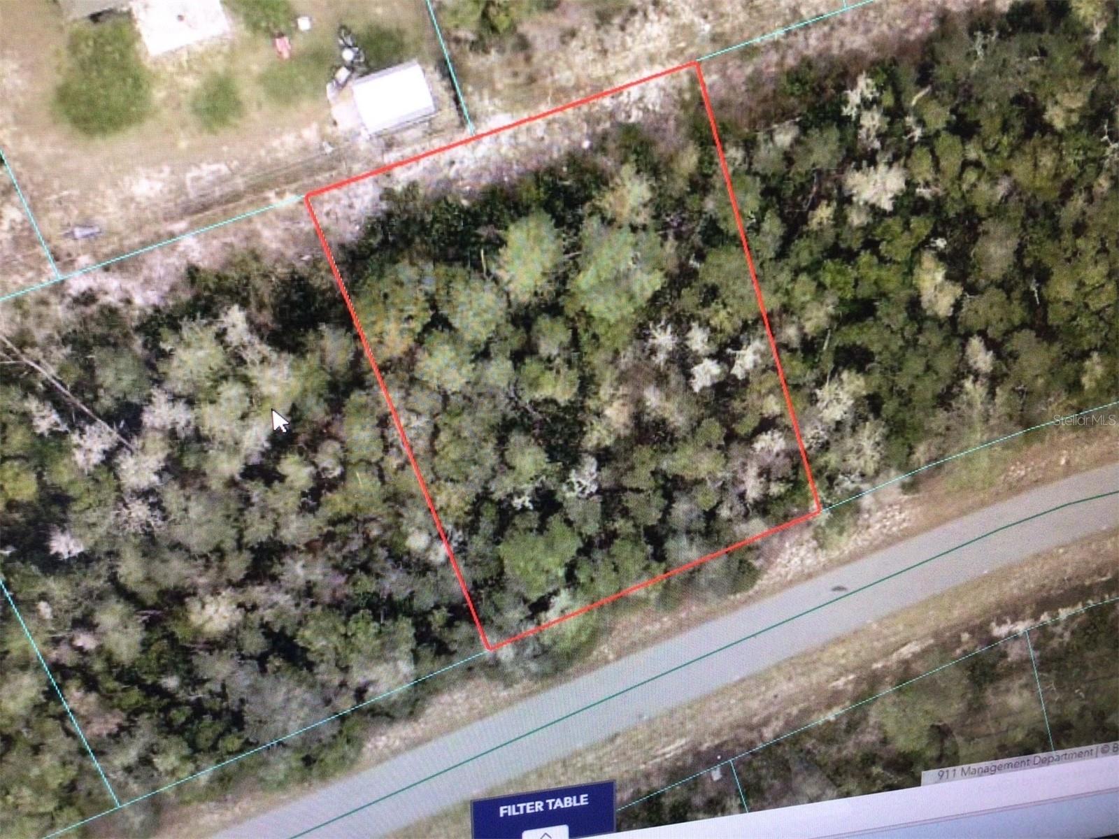 Details for 0 37 Circle , OCALA, FL 34473