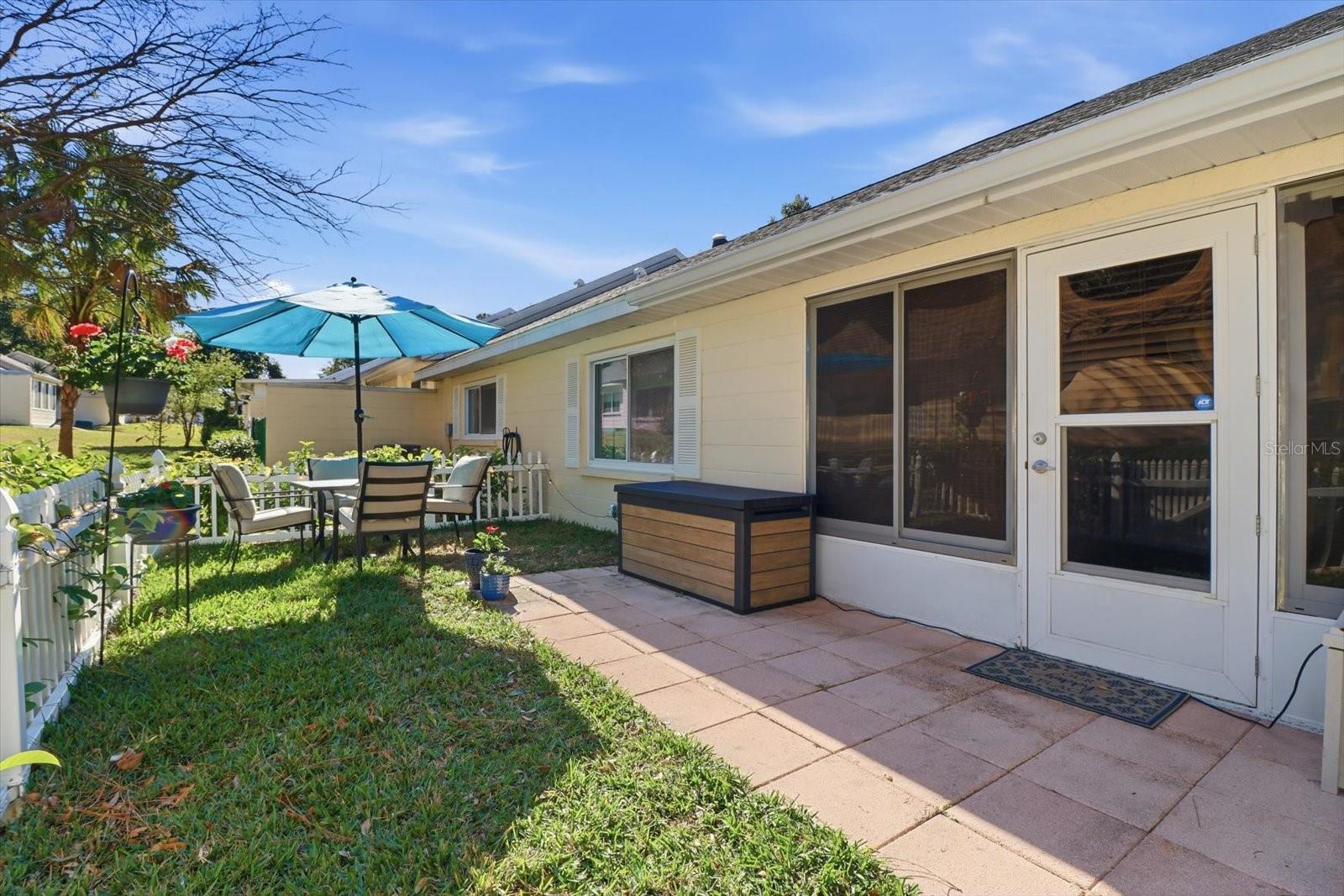 Image 34 of 46 For 9285 89th Terrace A