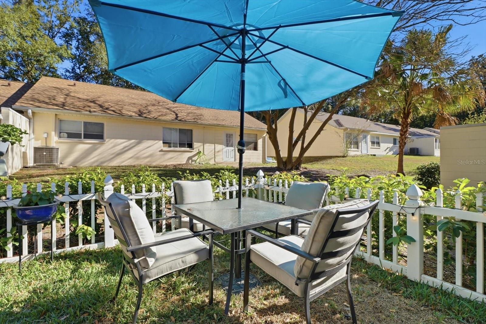 Image 35 of 46 For 9285 89th Terrace A