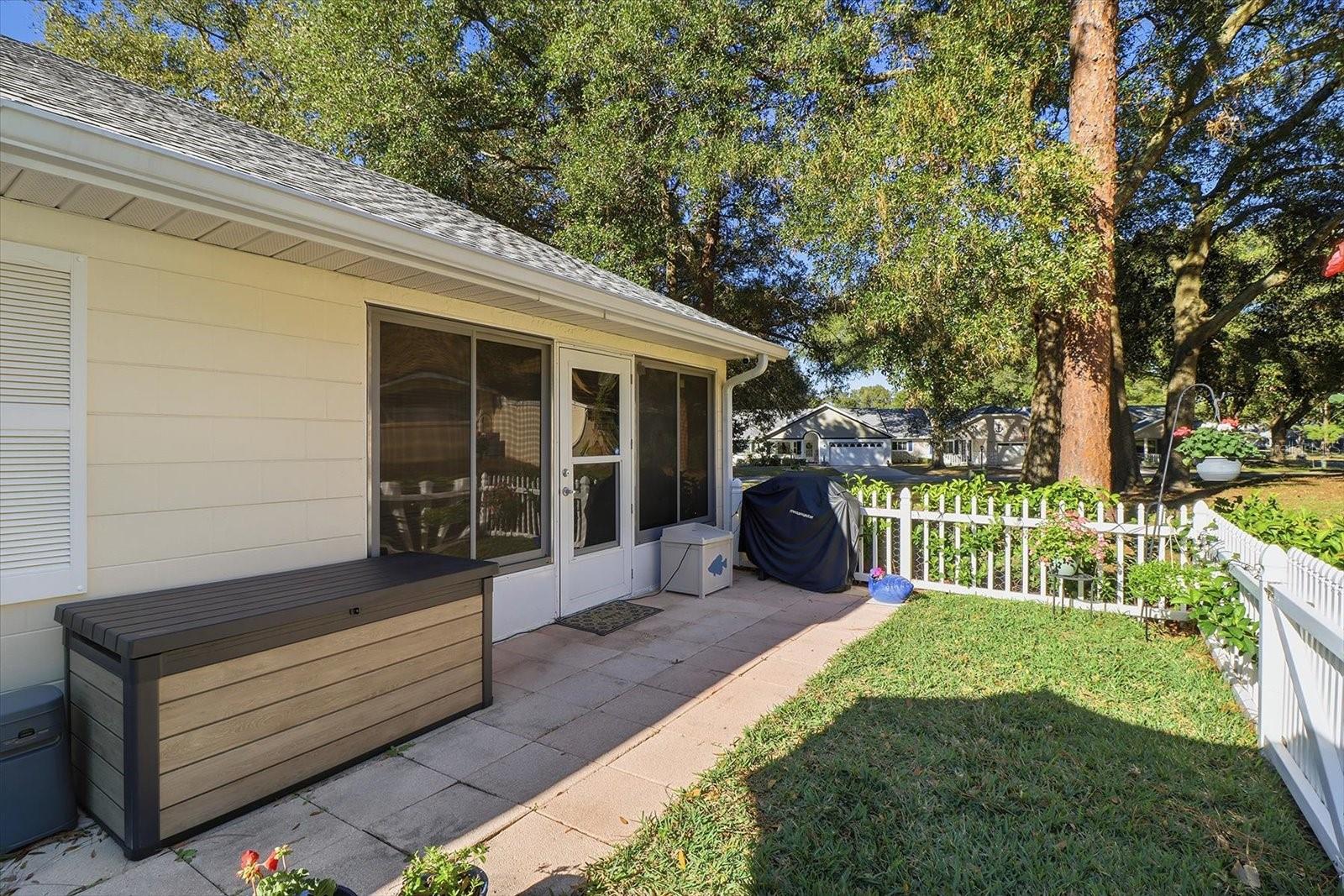 Image 36 of 46 For 9285 89th Terrace A