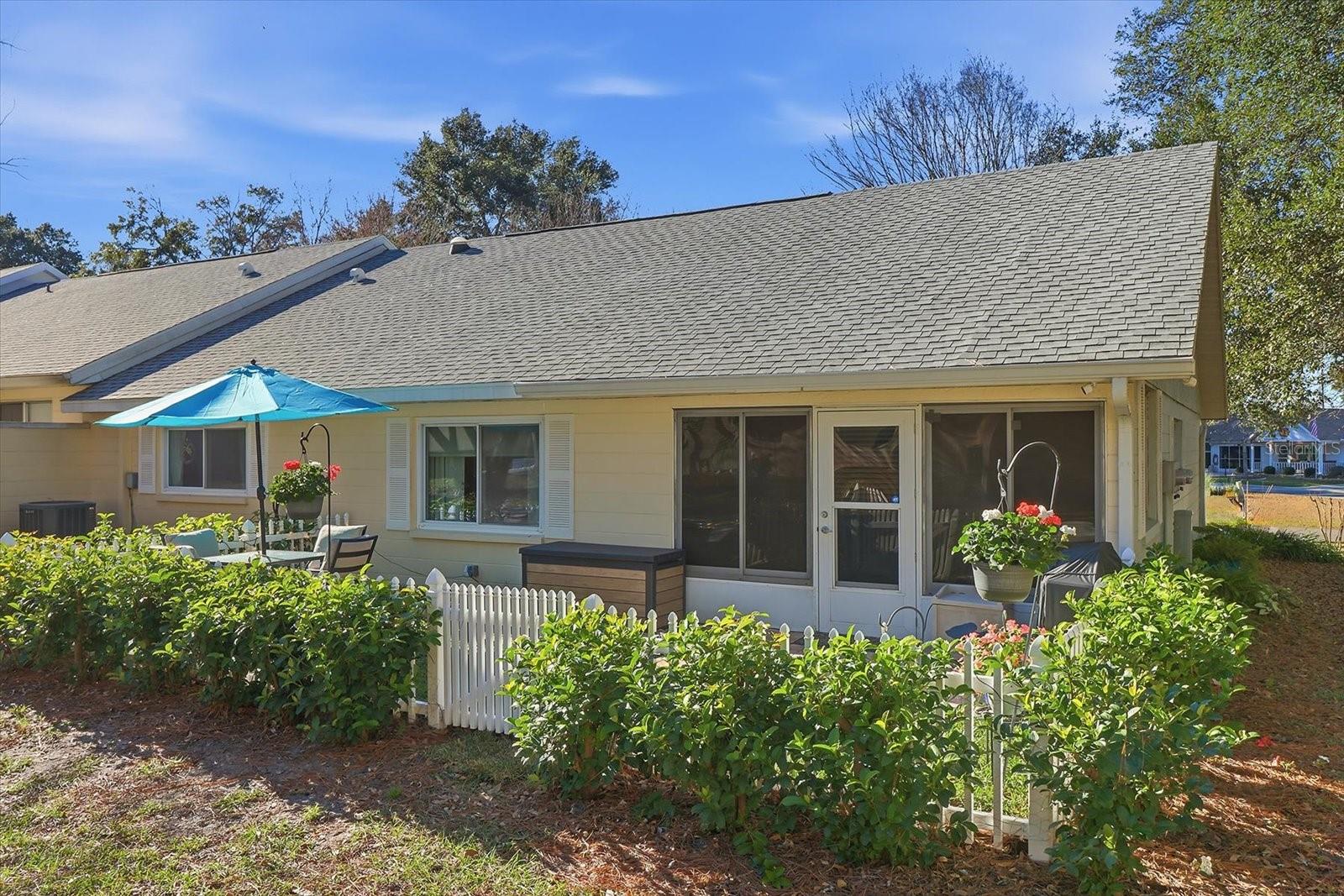 Image 37 of 46 For 9285 89th Terrace A