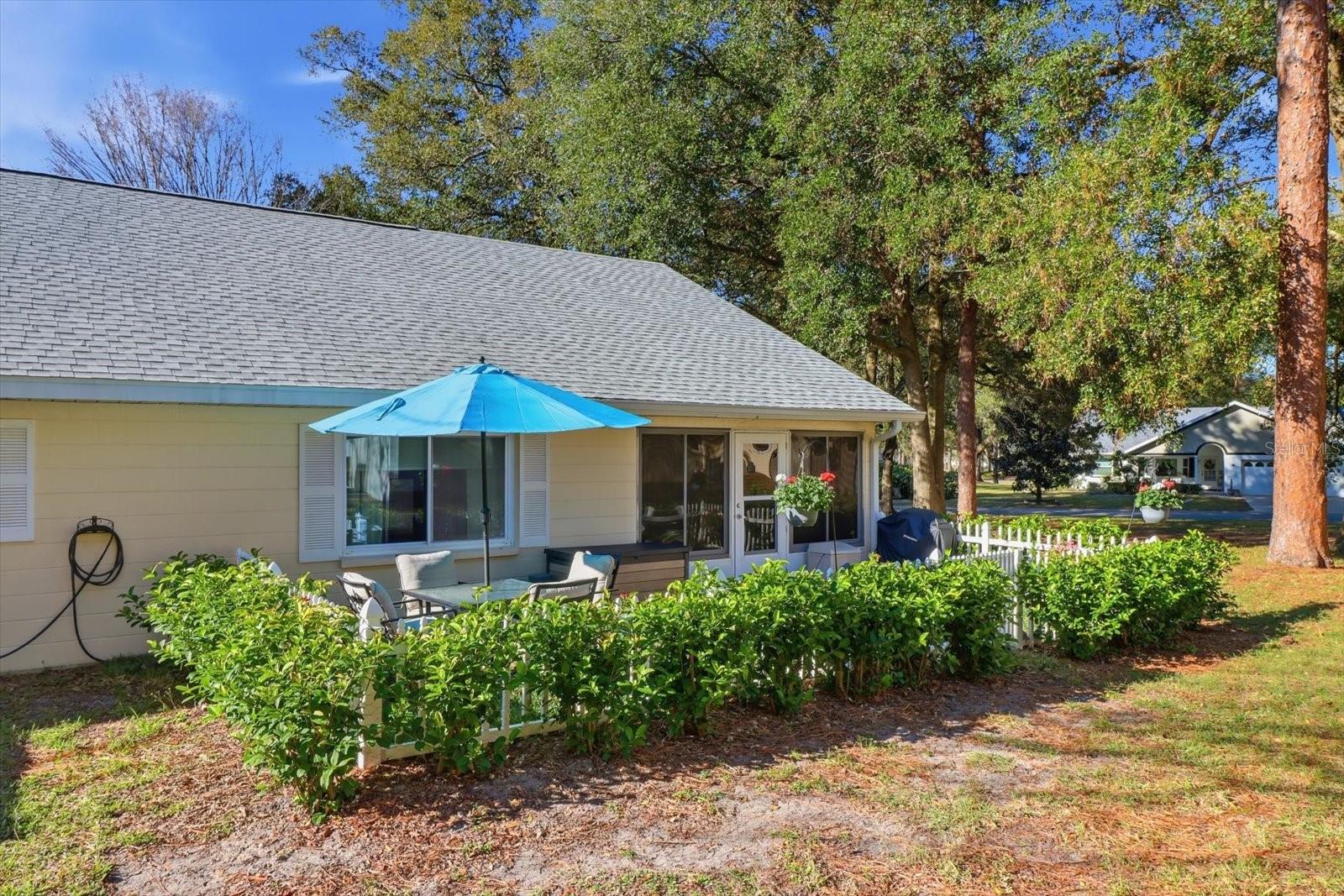 Image 38 of 46 For 9285 89th Terrace A