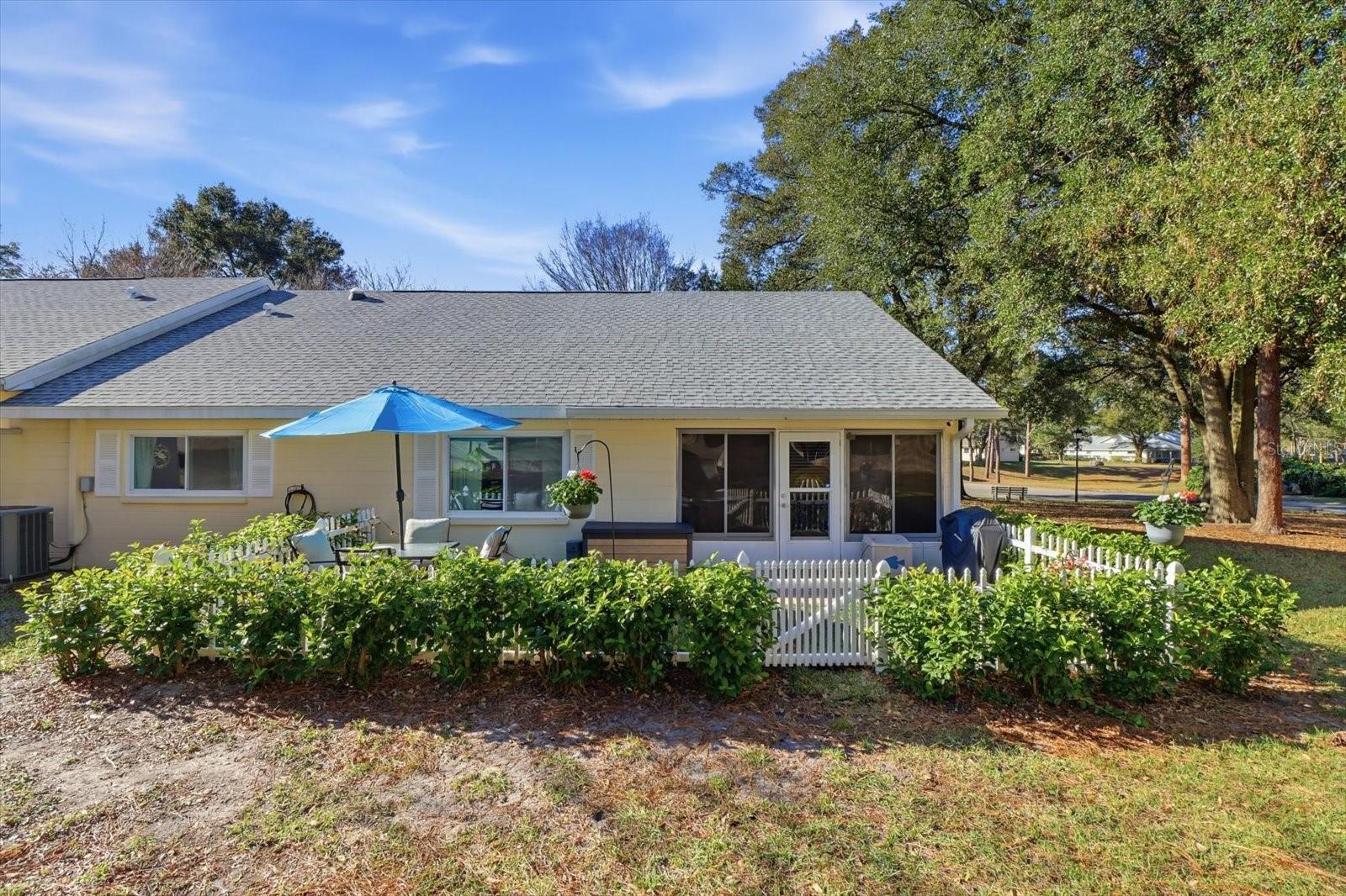 Image 39 of 46 For 9285 89th Terrace A