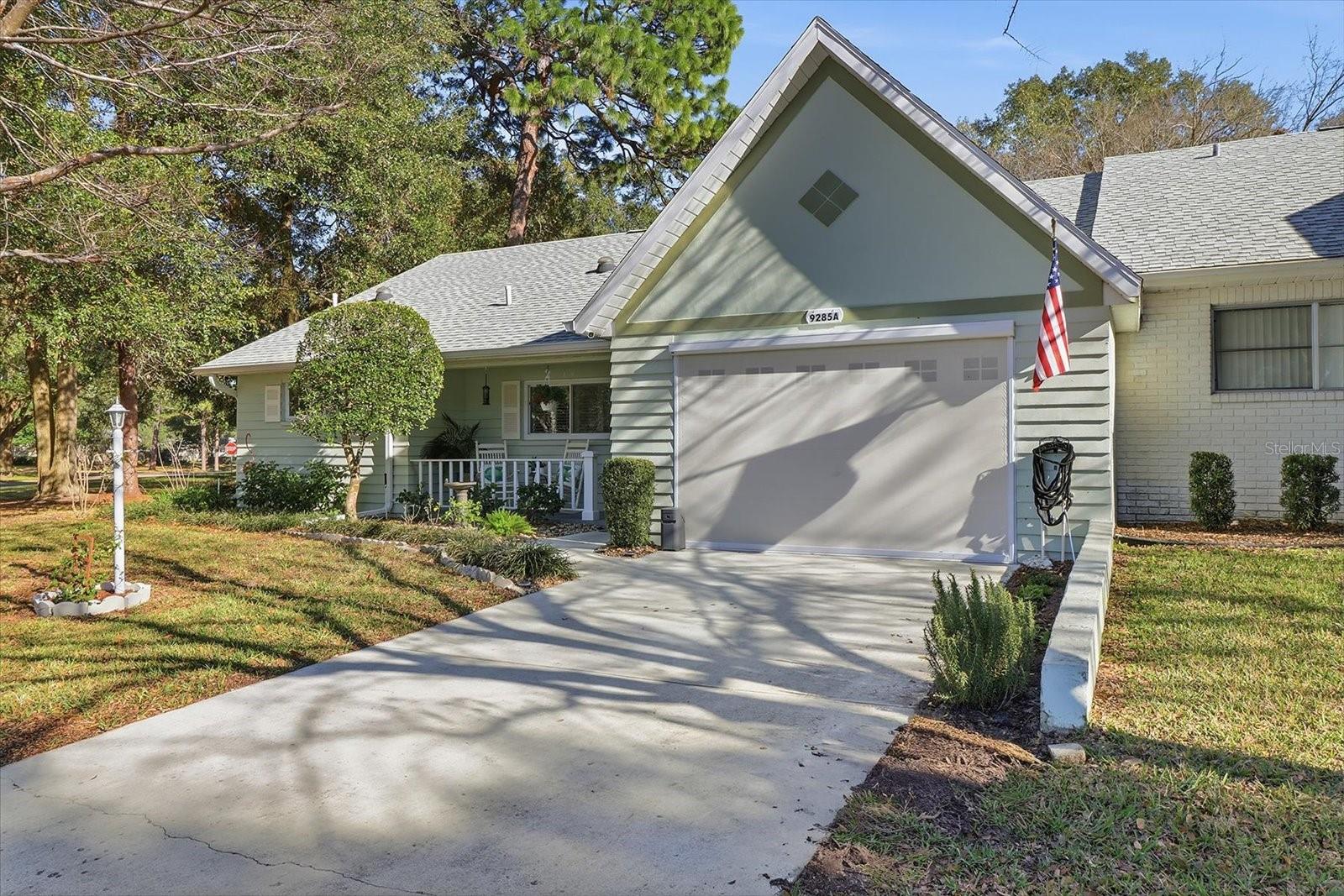 Image 4 of 46 For 9285 89th Terrace A