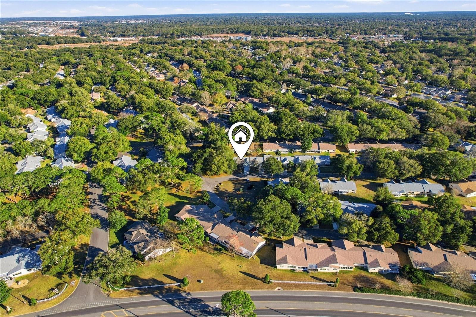 Image 42 of 46 For 9285 89th Terrace A