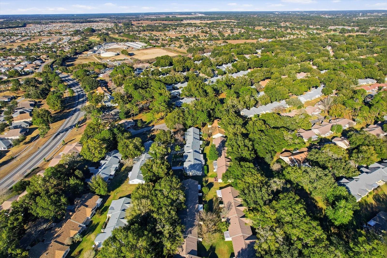 Image 43 of 46 For 9285 89th Terrace A