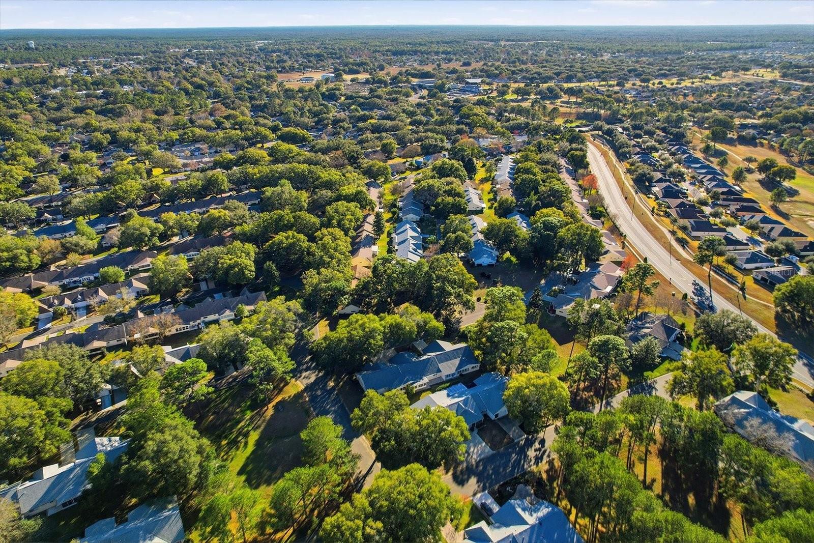 Image 44 of 46 For 9285 89th Terrace A