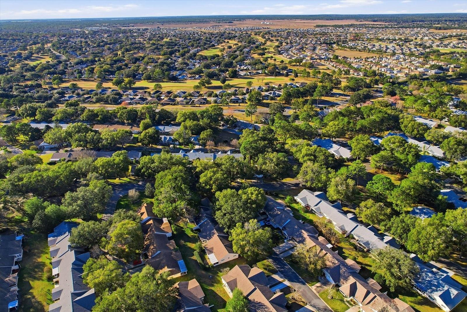 Image 45 of 46 For 9285 89th Terrace A