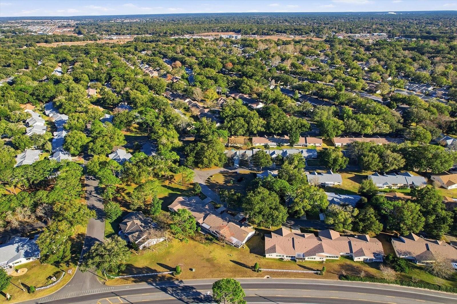 Image 46 of 46 For 9285 89th Terrace A