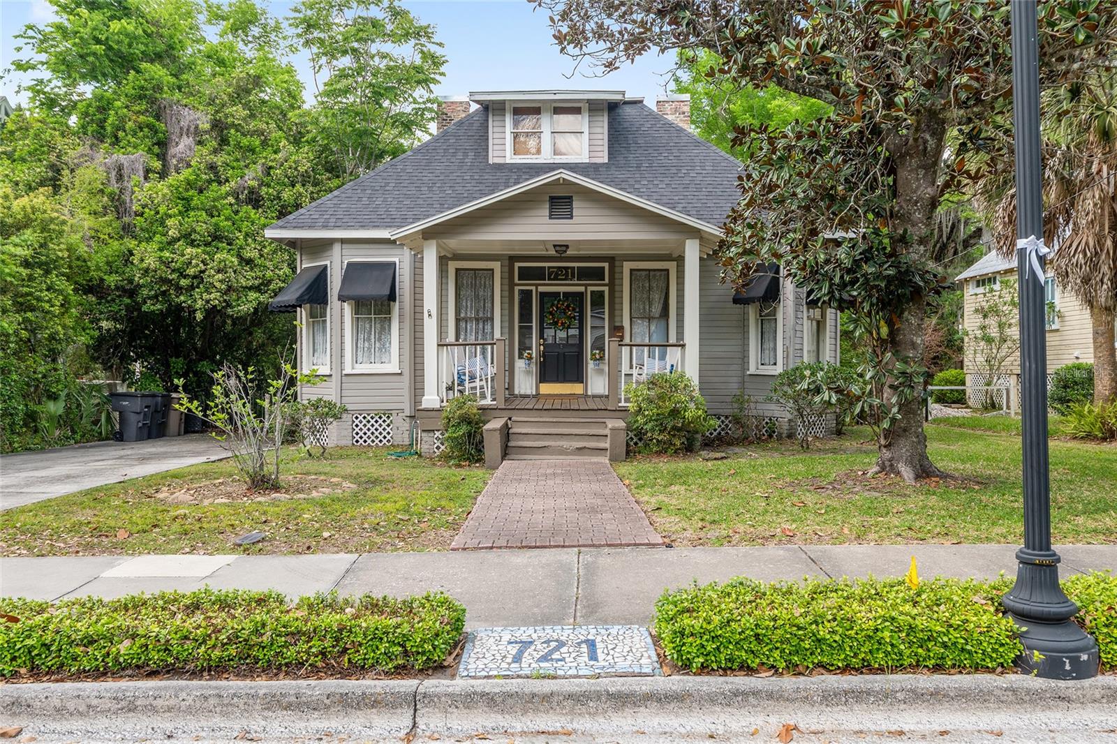 Details for 721 5th Street, OCALA, FL 34471