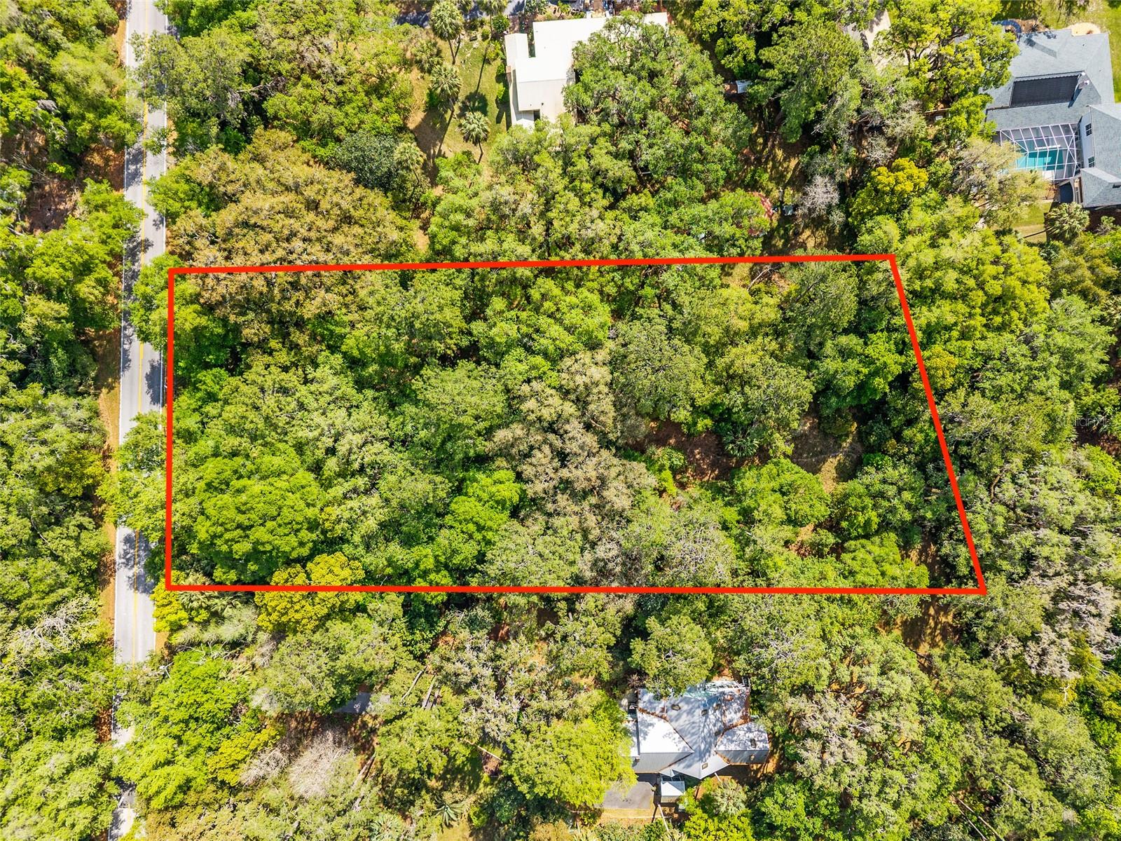 Details for 227 Tuscawilla Road, MICANOPY, FL 32667