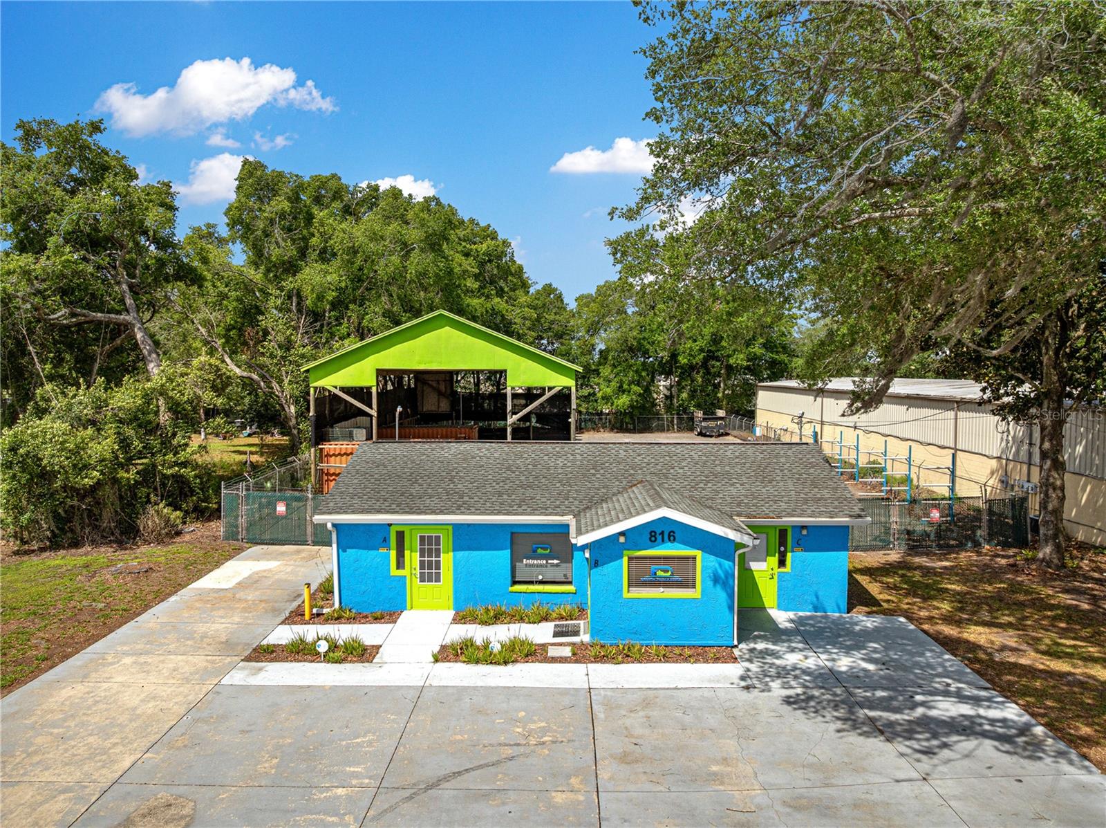 Details for 816 30th Avenue, OCALA, FL 34475