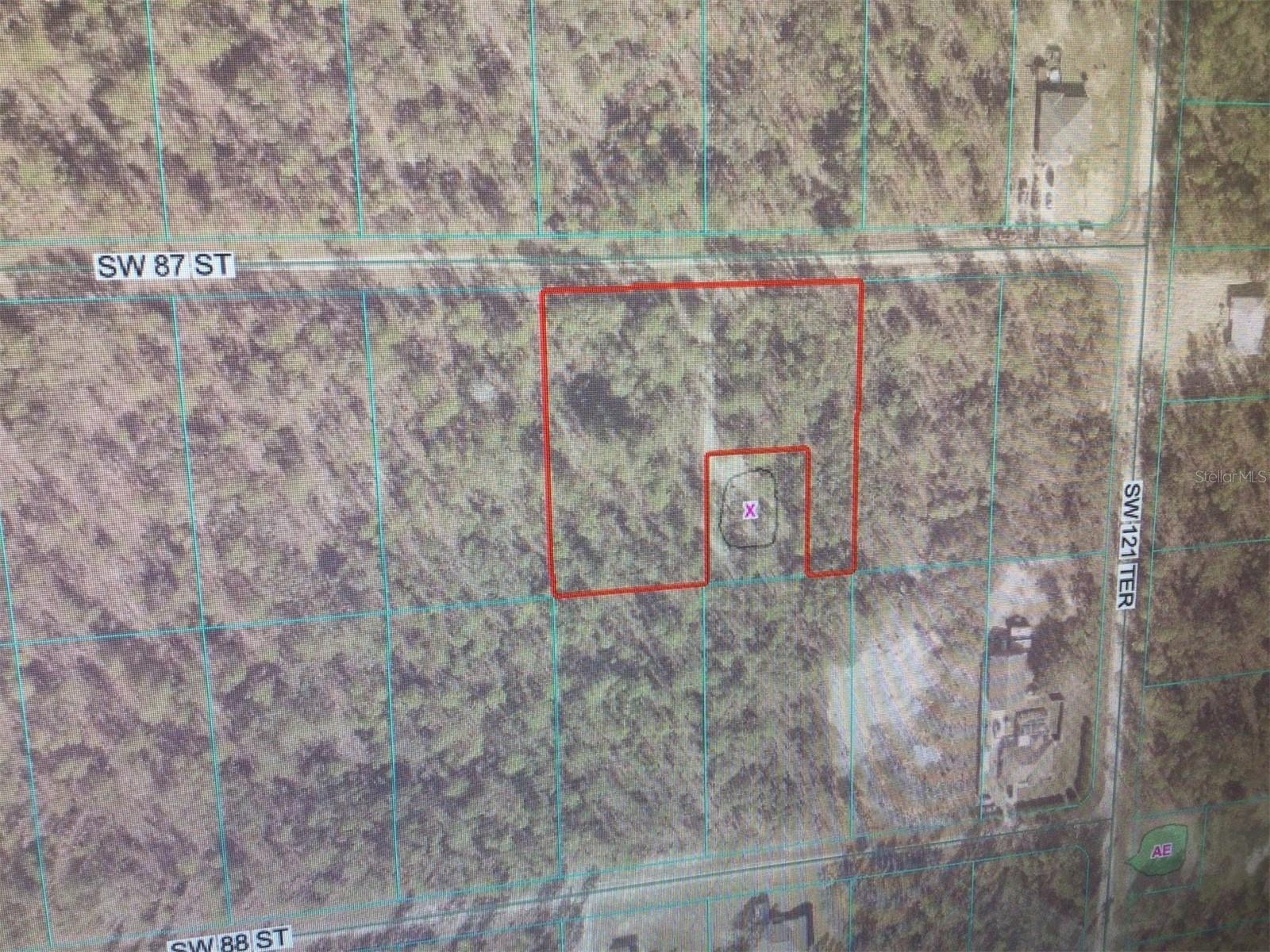 Image 3 of 5 For 0 87 Street 