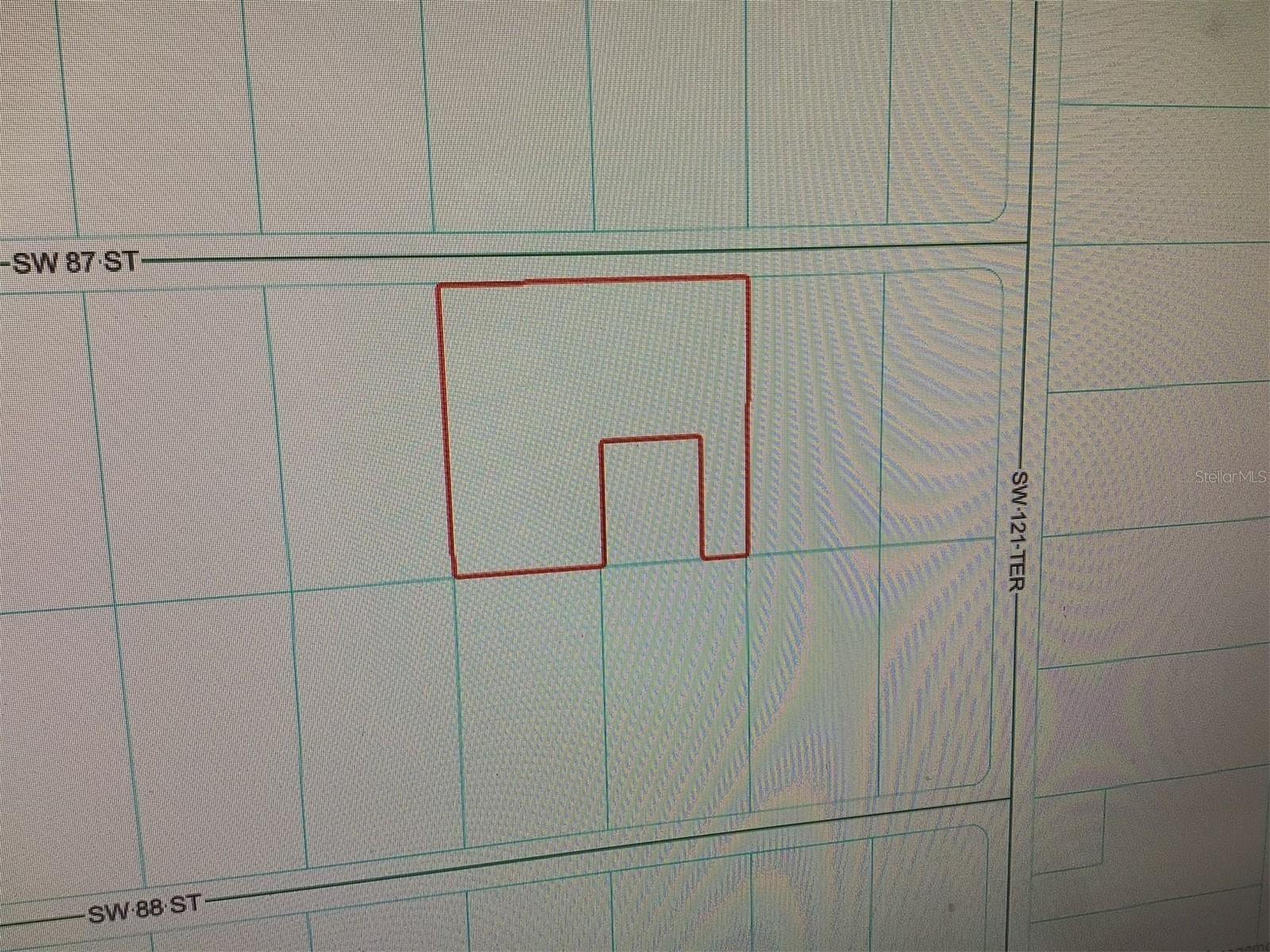 Image 4 of 5 For 0 87 Street 