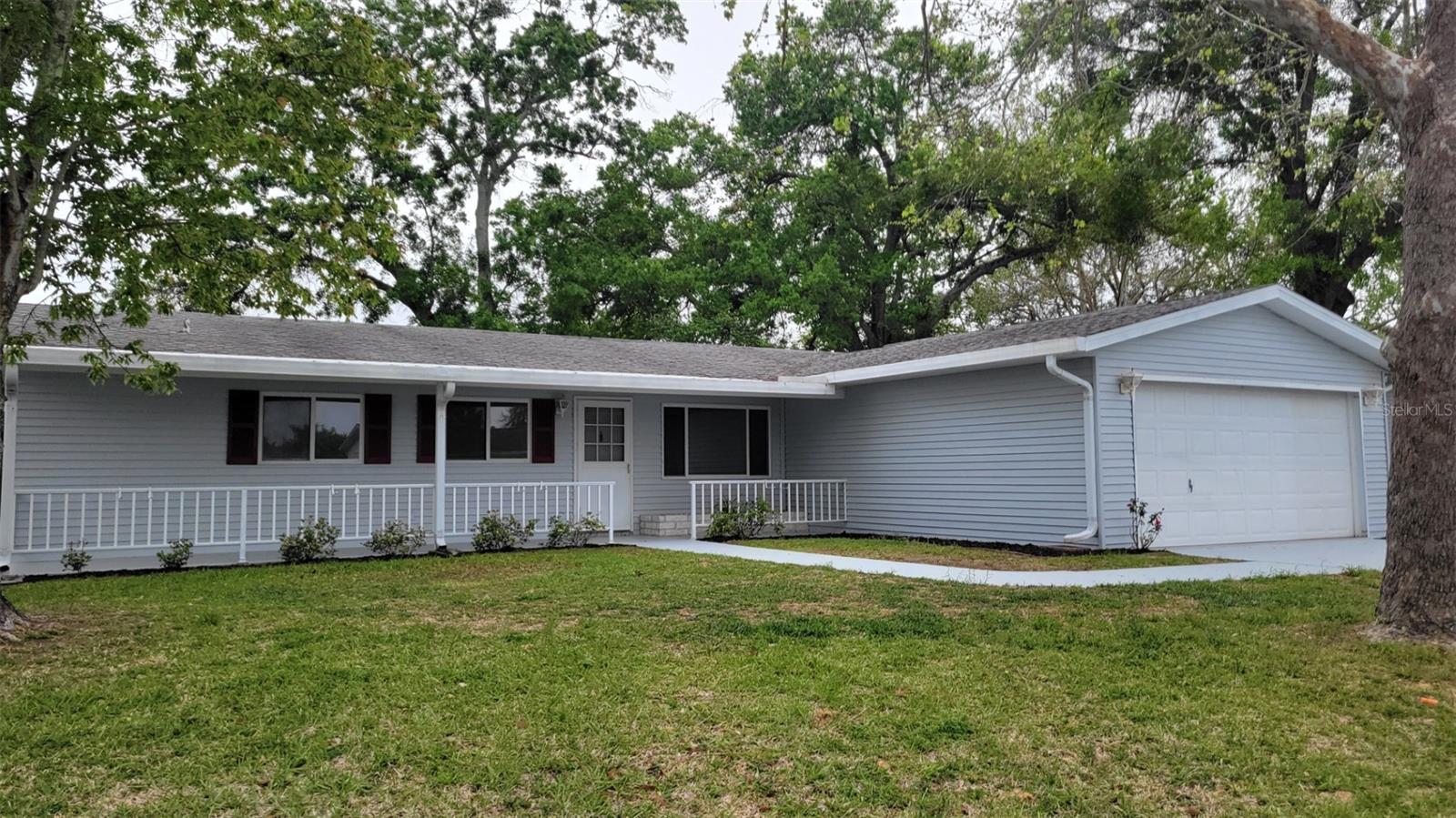 Listing Details for 10957 63rd Avenue, OCALA, FL 34476