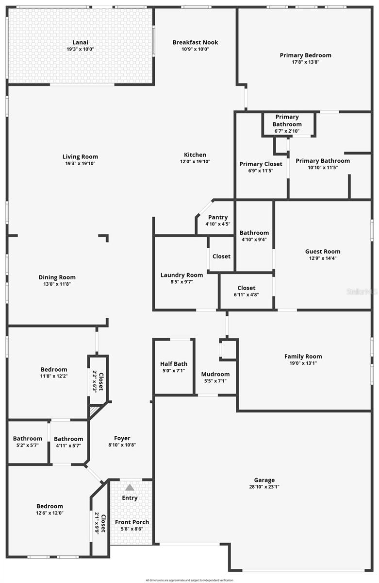 Image 2 of 67 For 5718 50th Court