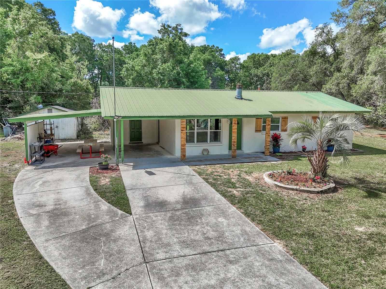 Details for 5410 5th Street, OCALA, FL 34470